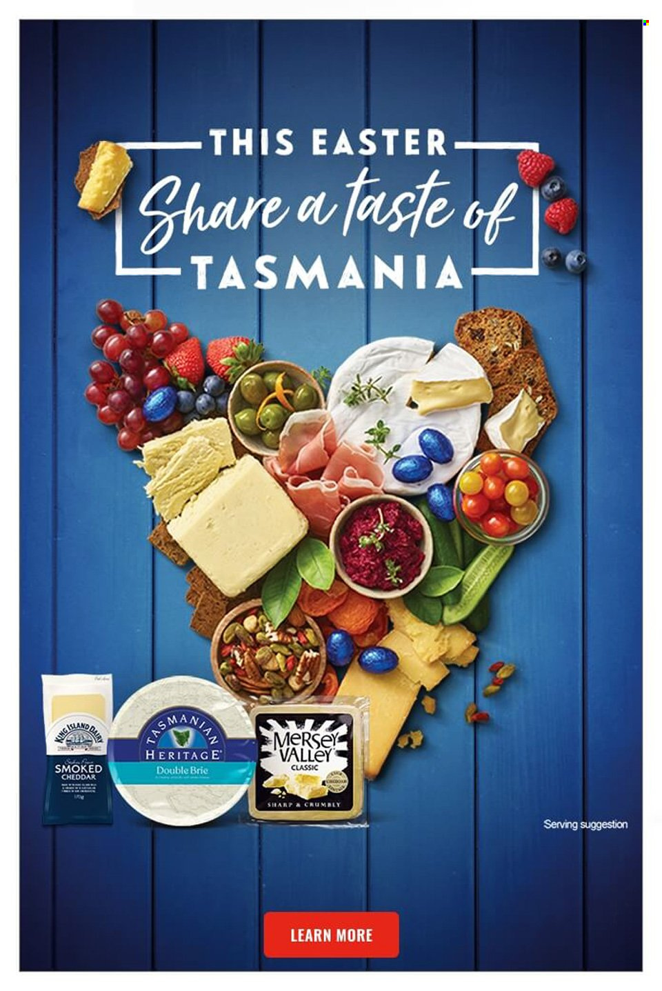 IGA catalogue - 13 Apr 2022 - 19 Apr 2022. Page 21