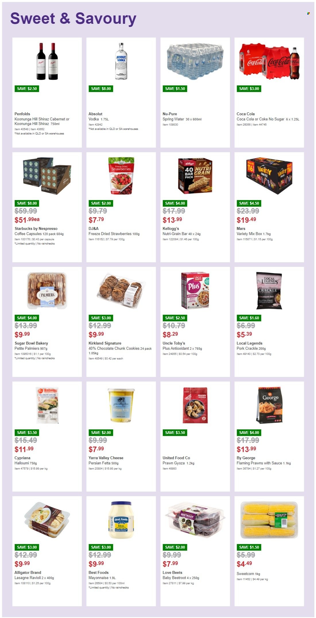 Costco catalogue - 11 Apr 2022 - 24 Apr 2022. Page 2