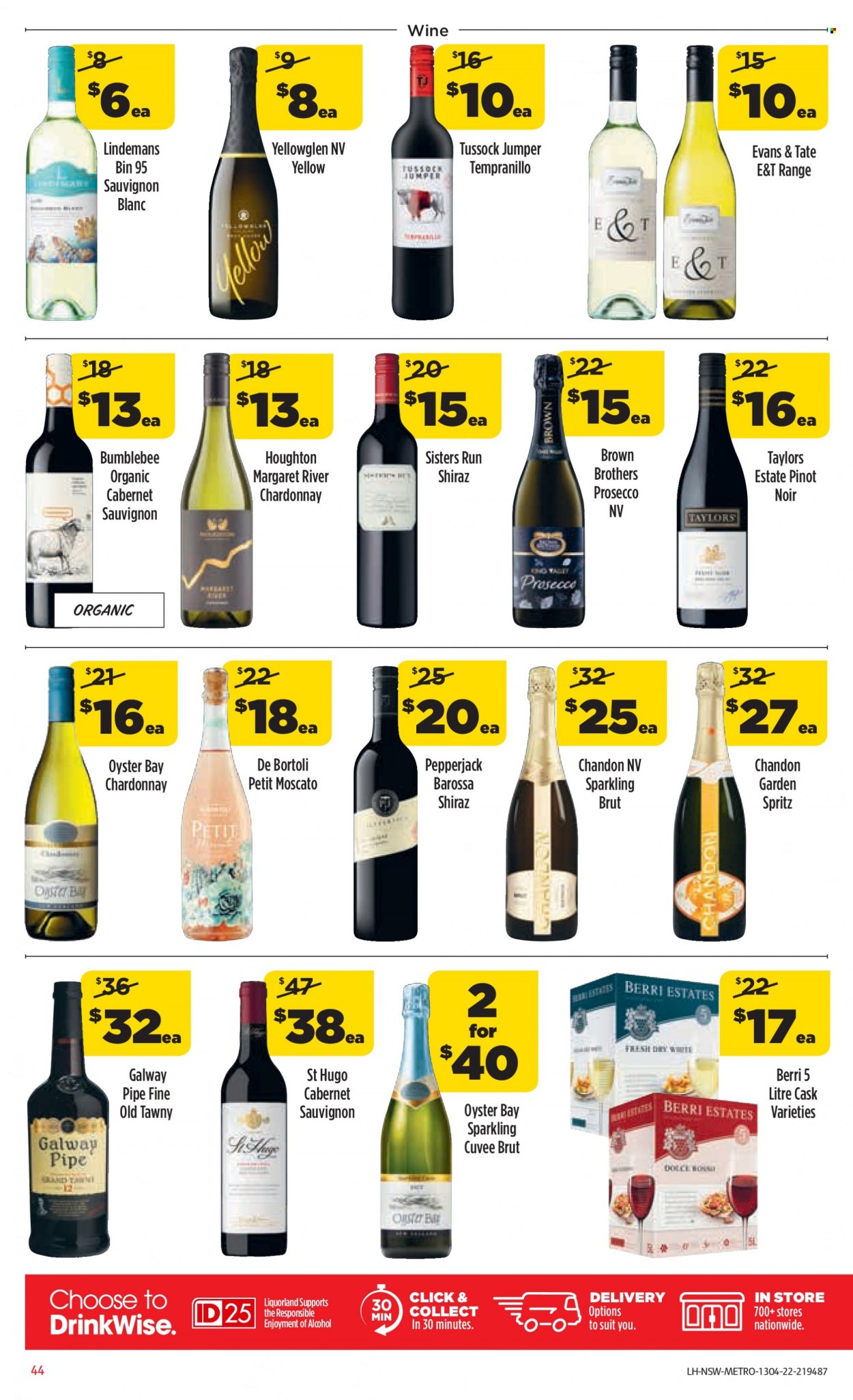 Coles catalogue - 13 Apr 2022 - 19 Apr 2022. Page 44