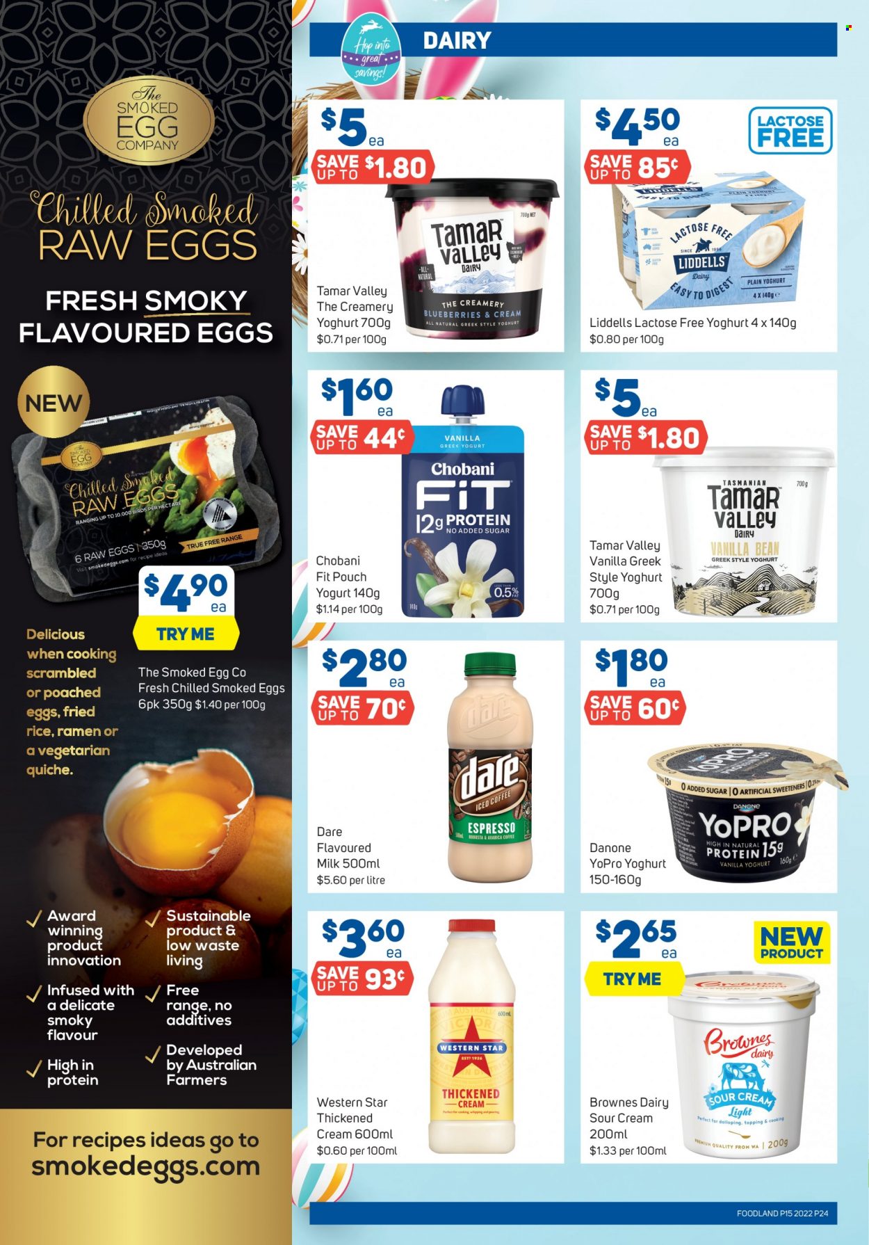 Foodland catalogue - 13 Apr 2022 - 19 Apr 2022. Page 24