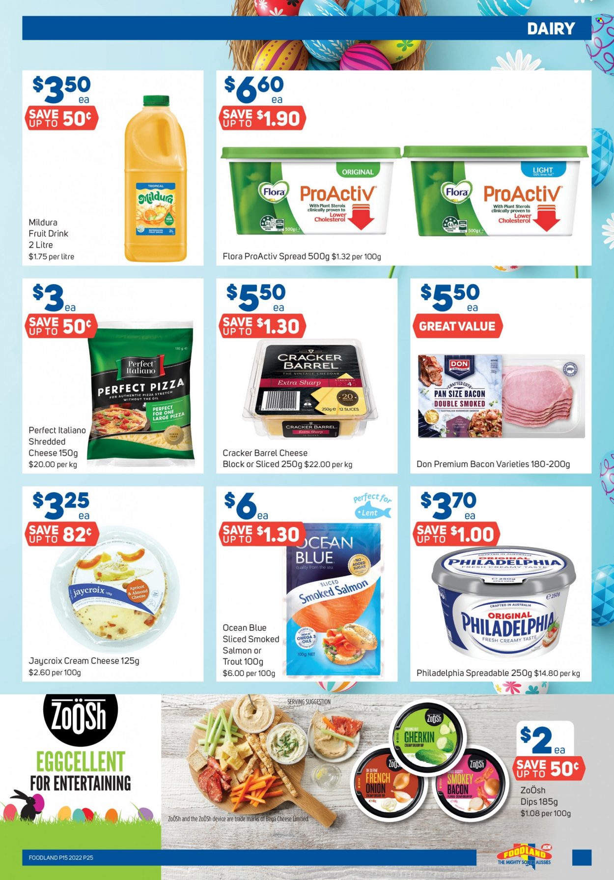 Foodland catalogue - 13 Apr 2022 - 19 Apr 2022. Page 25
