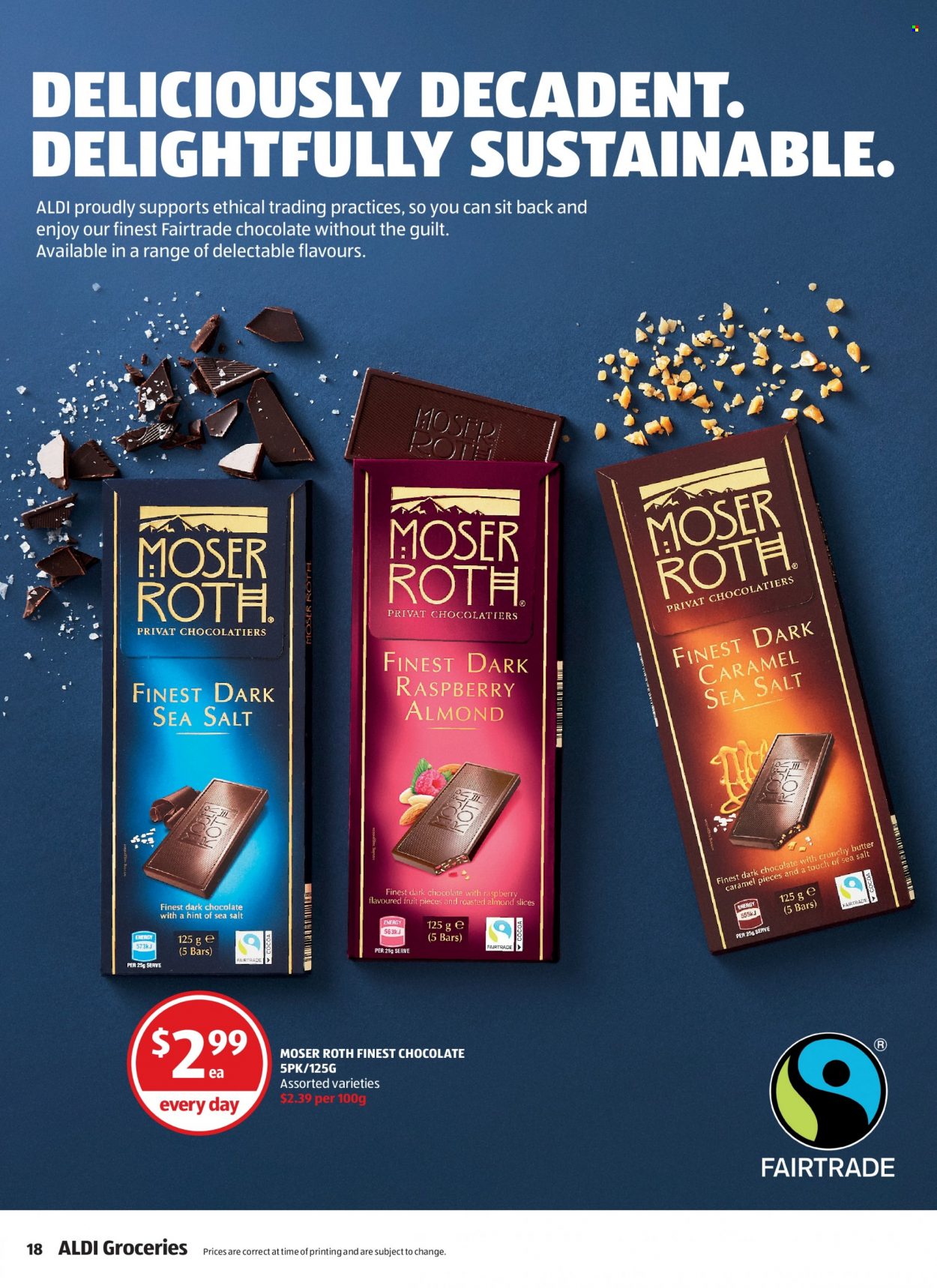 ALDI catalogue - 21 Apr 2022 - 27 Apr 2022. Page 18