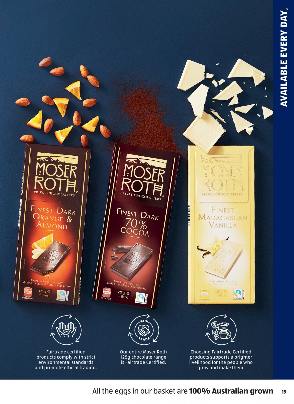 ALDI catalogue - 21 Apr 2022 - 27 Apr 2022. Page 19