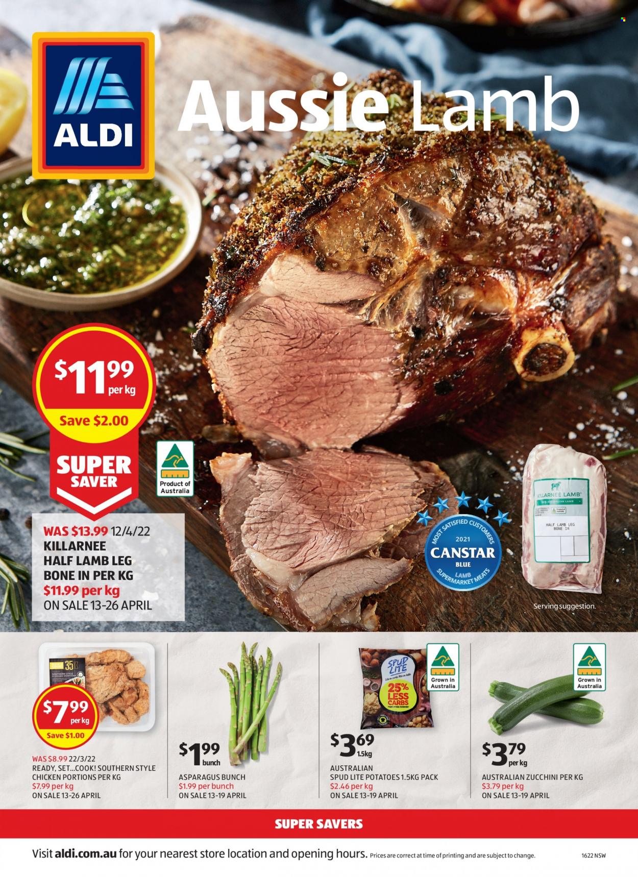 ALDI catalogue - 21 Apr 2022 - 27 Apr 2022. Page 24