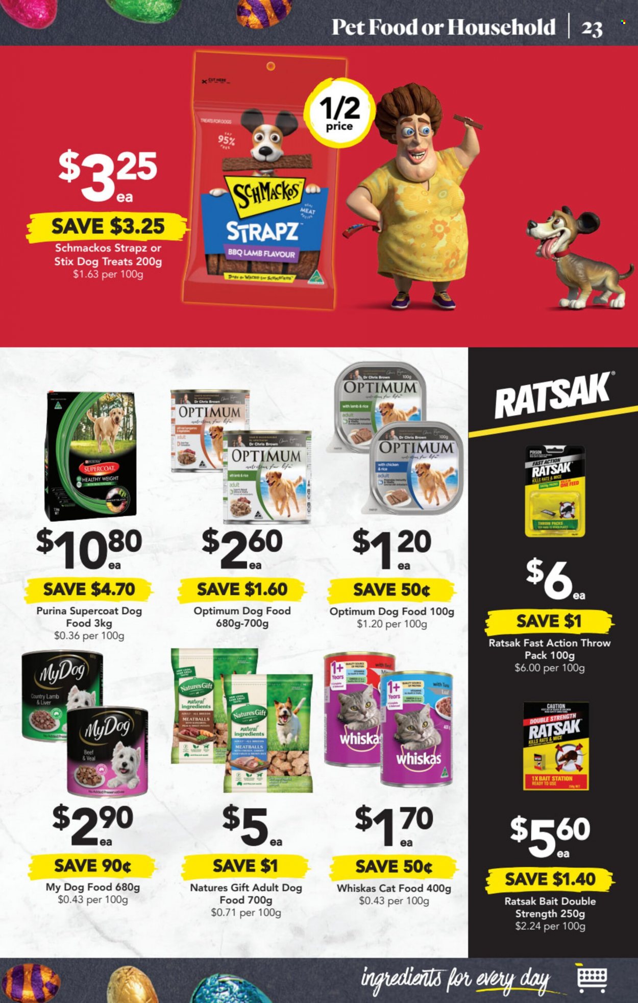 Drakes catalogue - 13 Apr 2022 - 19 Apr 2022. Page 23