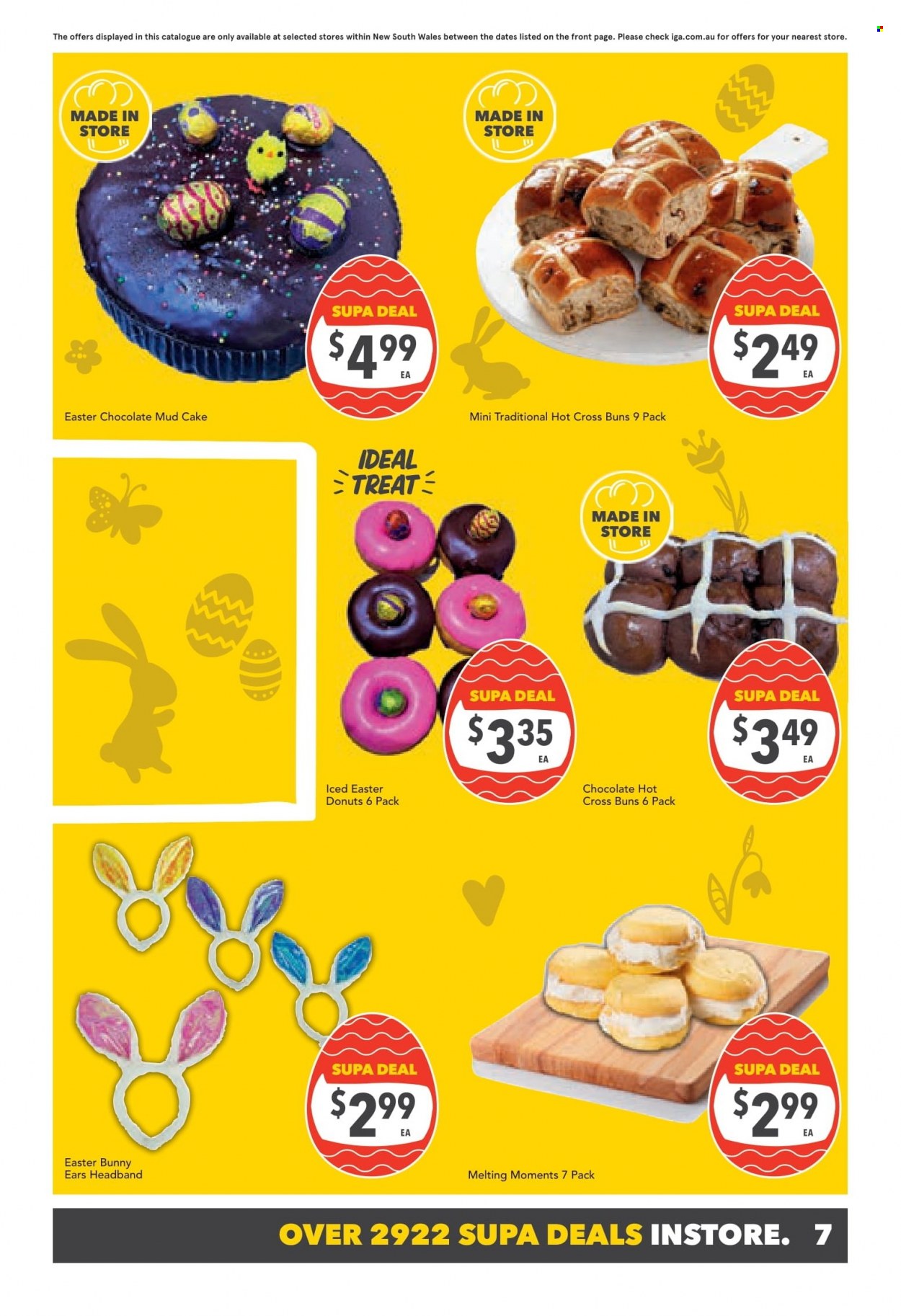 IGA catalogue - 13 Apr 2022 - 19 Apr 2022. Page 7
