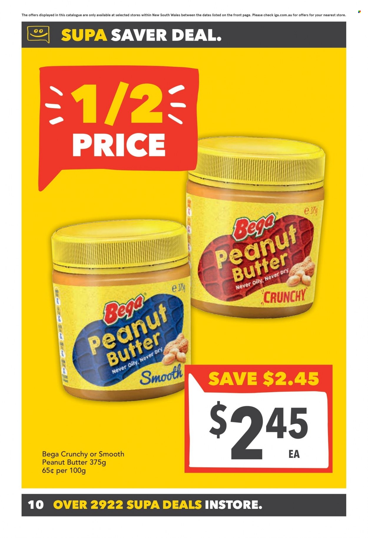 IGA catalogue - 13 Apr 2022 - 19 Apr 2022. Page 10