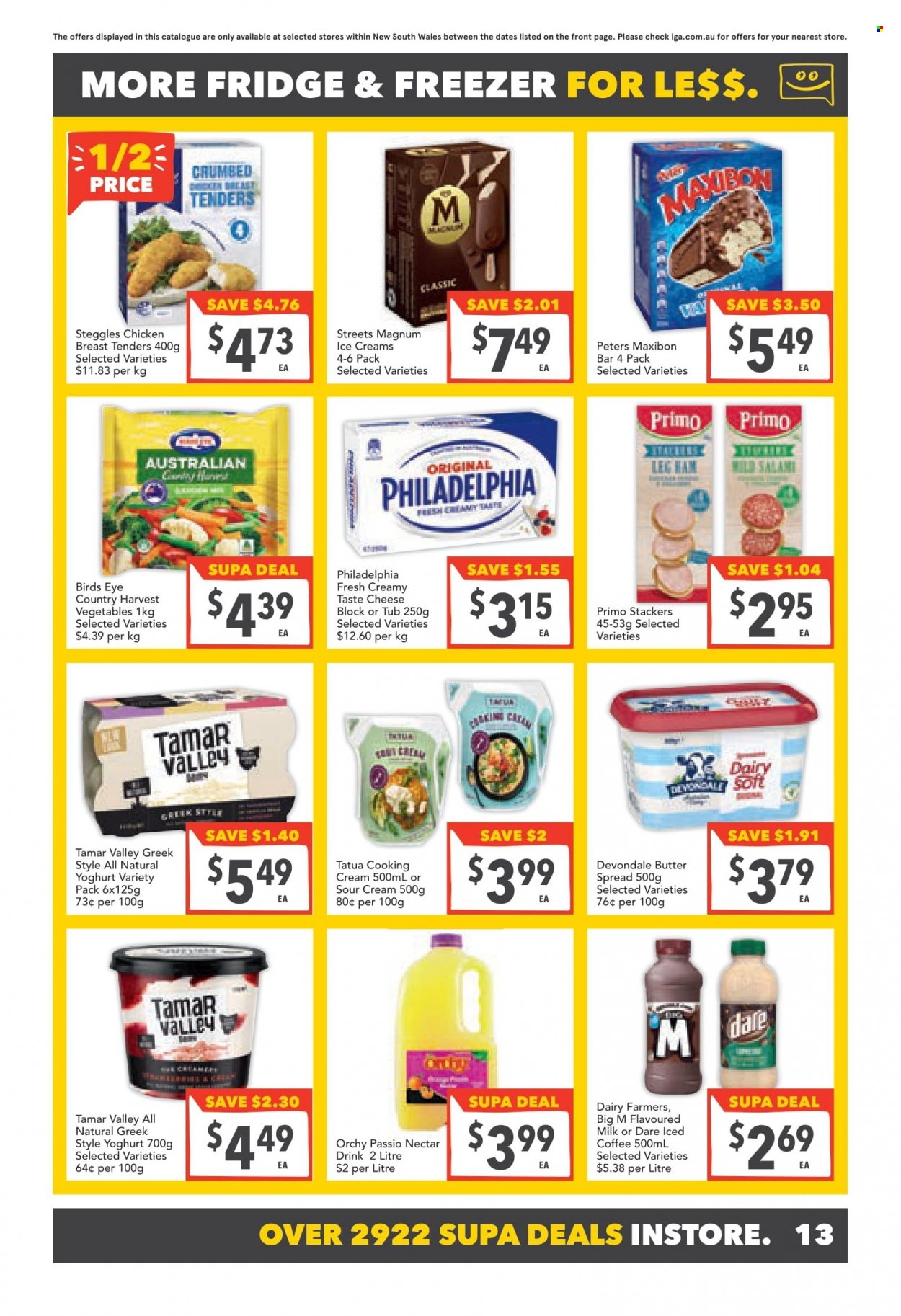 IGA catalogue - 13 Apr 2022 - 19 Apr 2022. Page 13