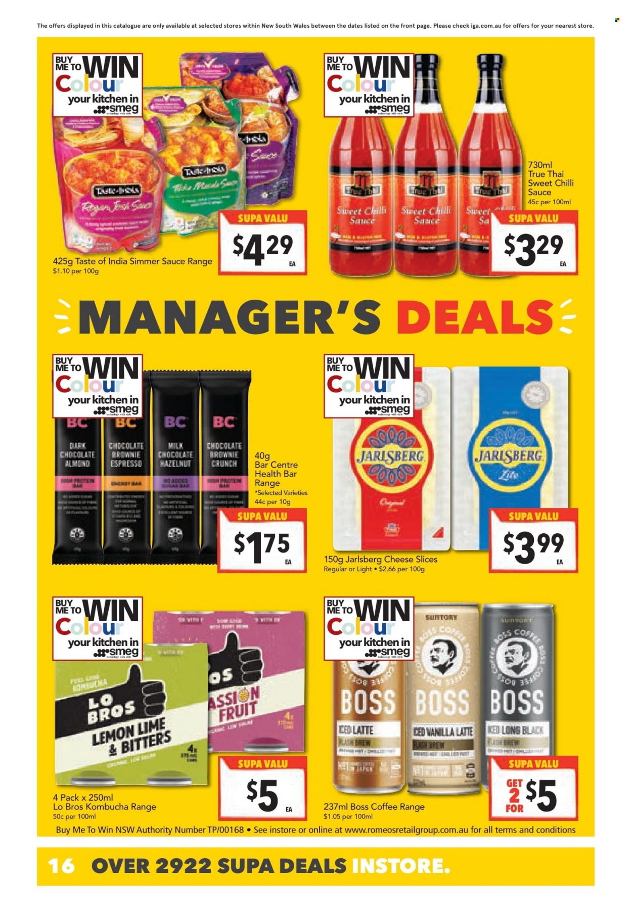 IGA catalogue - 13 Apr 2022 - 19 Apr 2022. Page 16