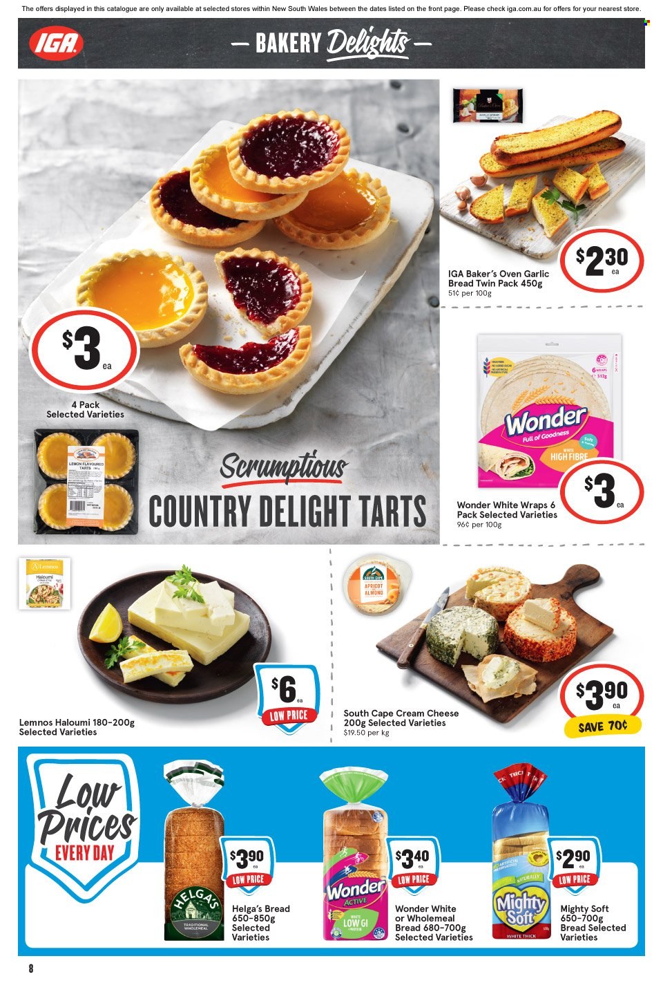 IGA catalogue - 20 Apr 2022 - 26 Apr 2022. Page 9