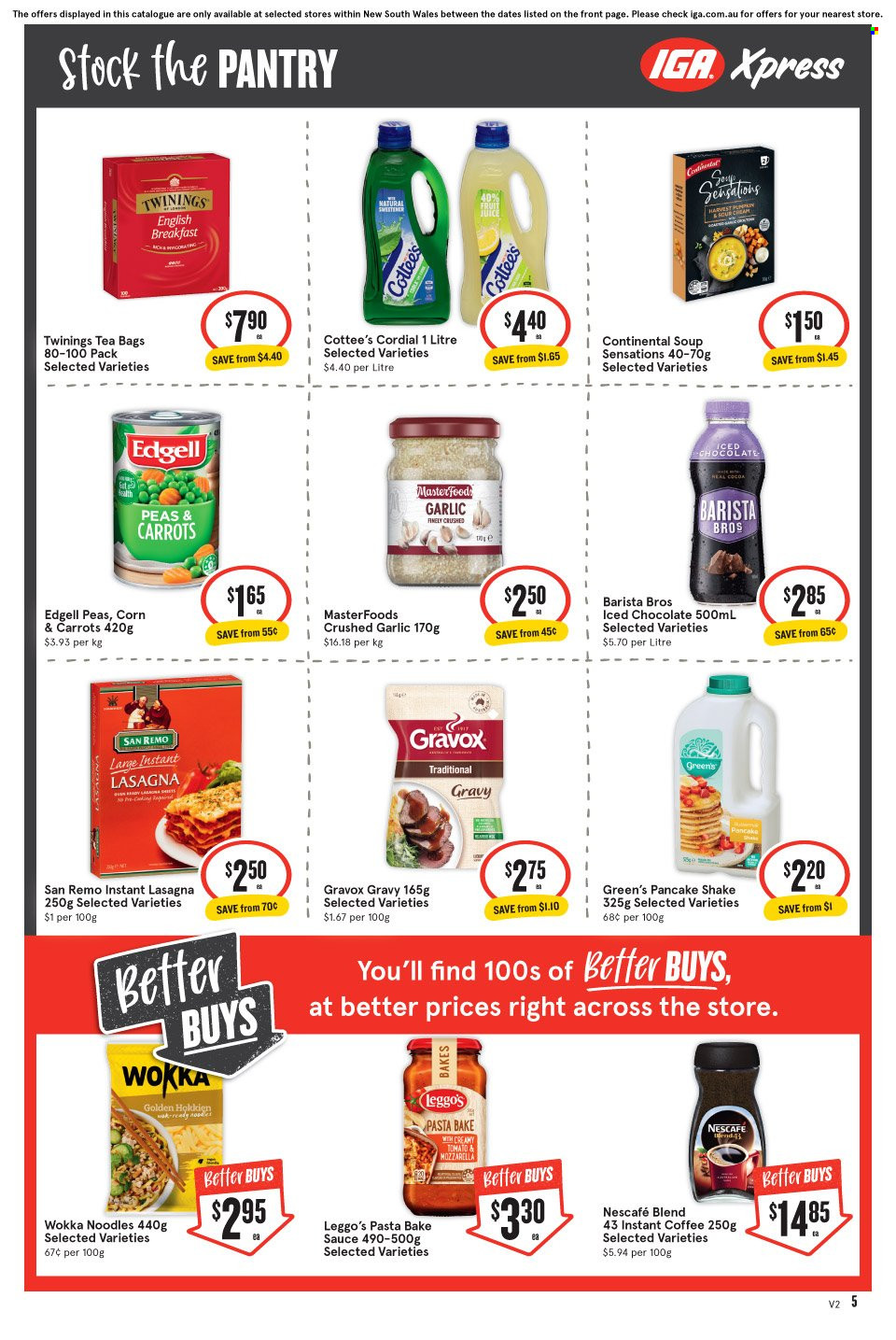 IGA Xpress catalogue - 20 Apr 2022 - 26 Apr 2022. Page 6