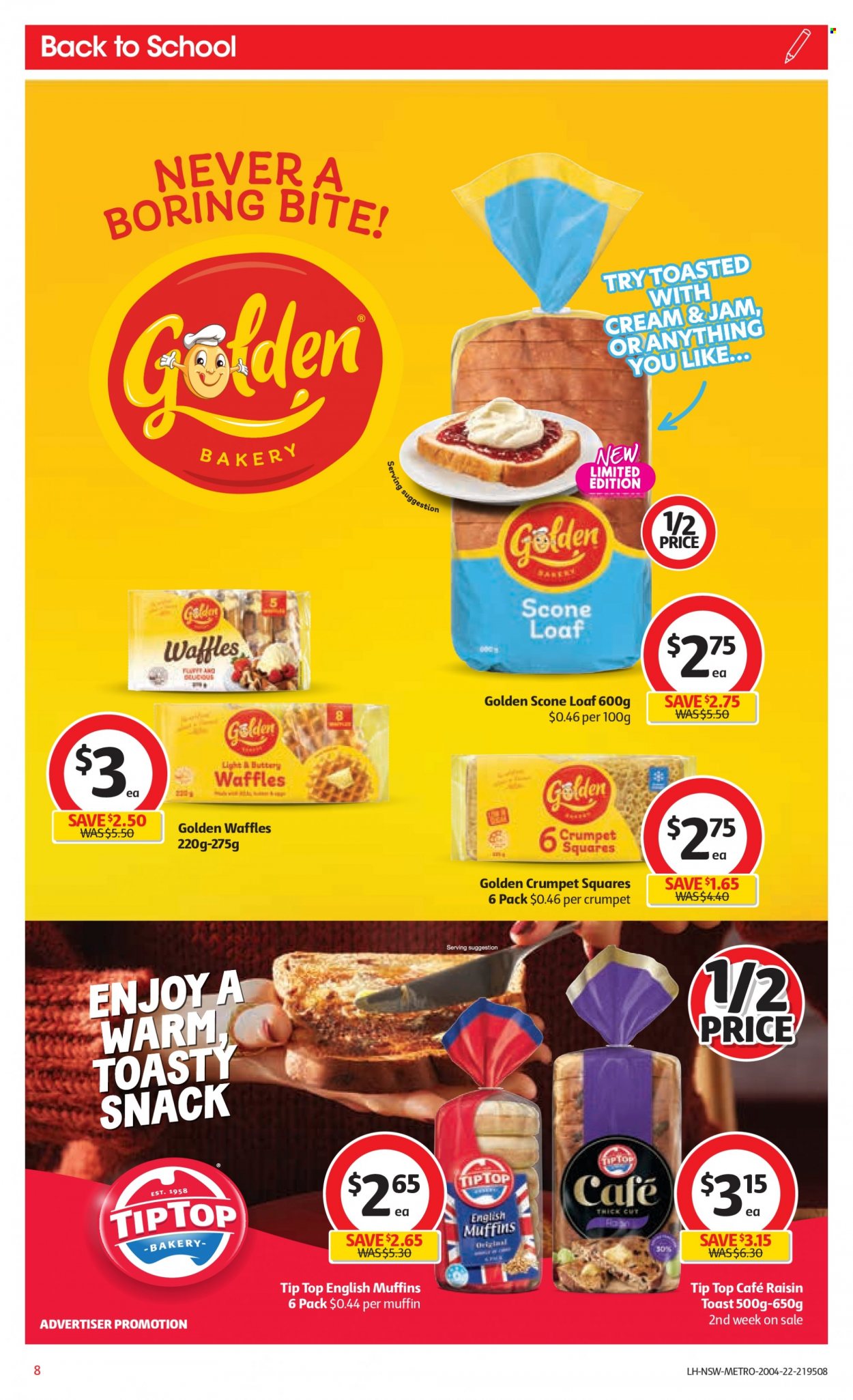 Coles catalogue - 20 Apr 2022 - 26 Apr 2022. Page 8