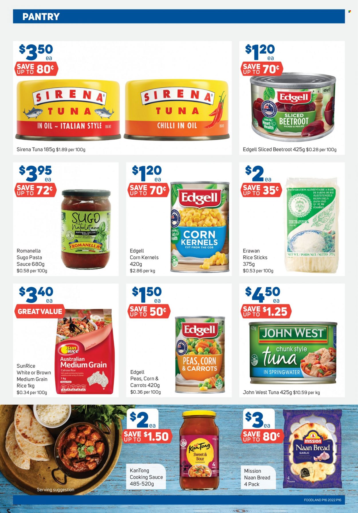 Foodland catalogue - 20 Apr 2022 - 26 Apr 2022. Page 16