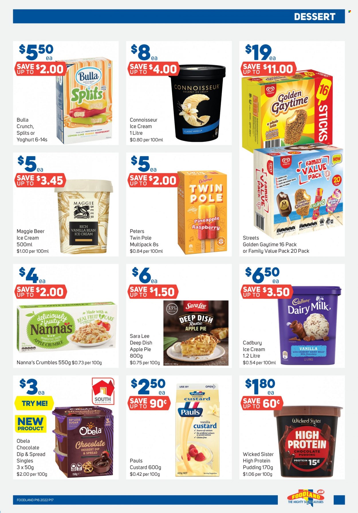 Foodland catalogue - 20 Apr 2022 - 26 Apr 2022. Page 17
