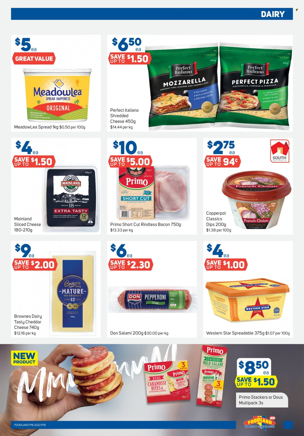 Foodland catalogue - 20 Apr 2022 - 26 Apr 2022. Page 19