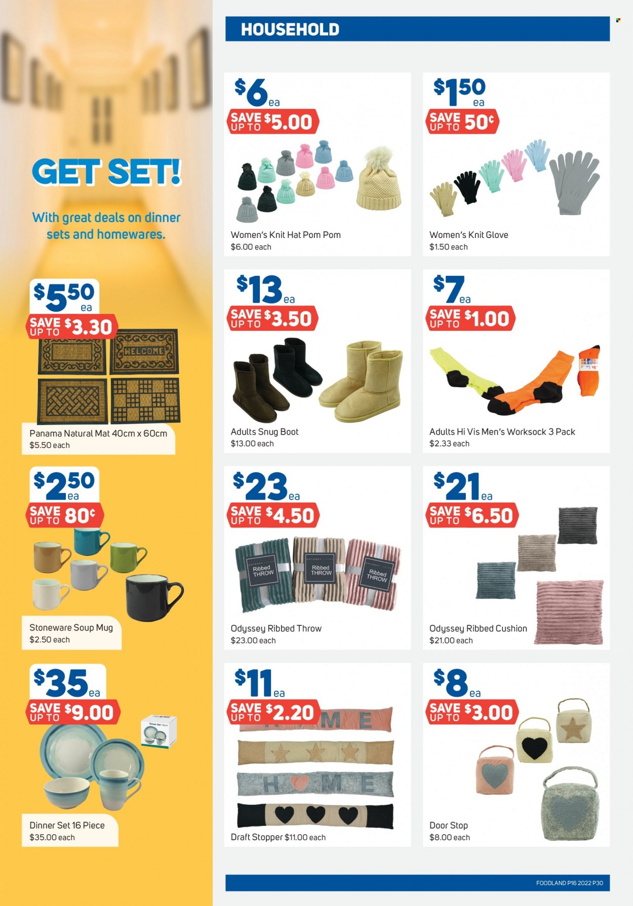 Foodland catalogue - 20 Apr 2022 - 26 Apr 2022. Page 30