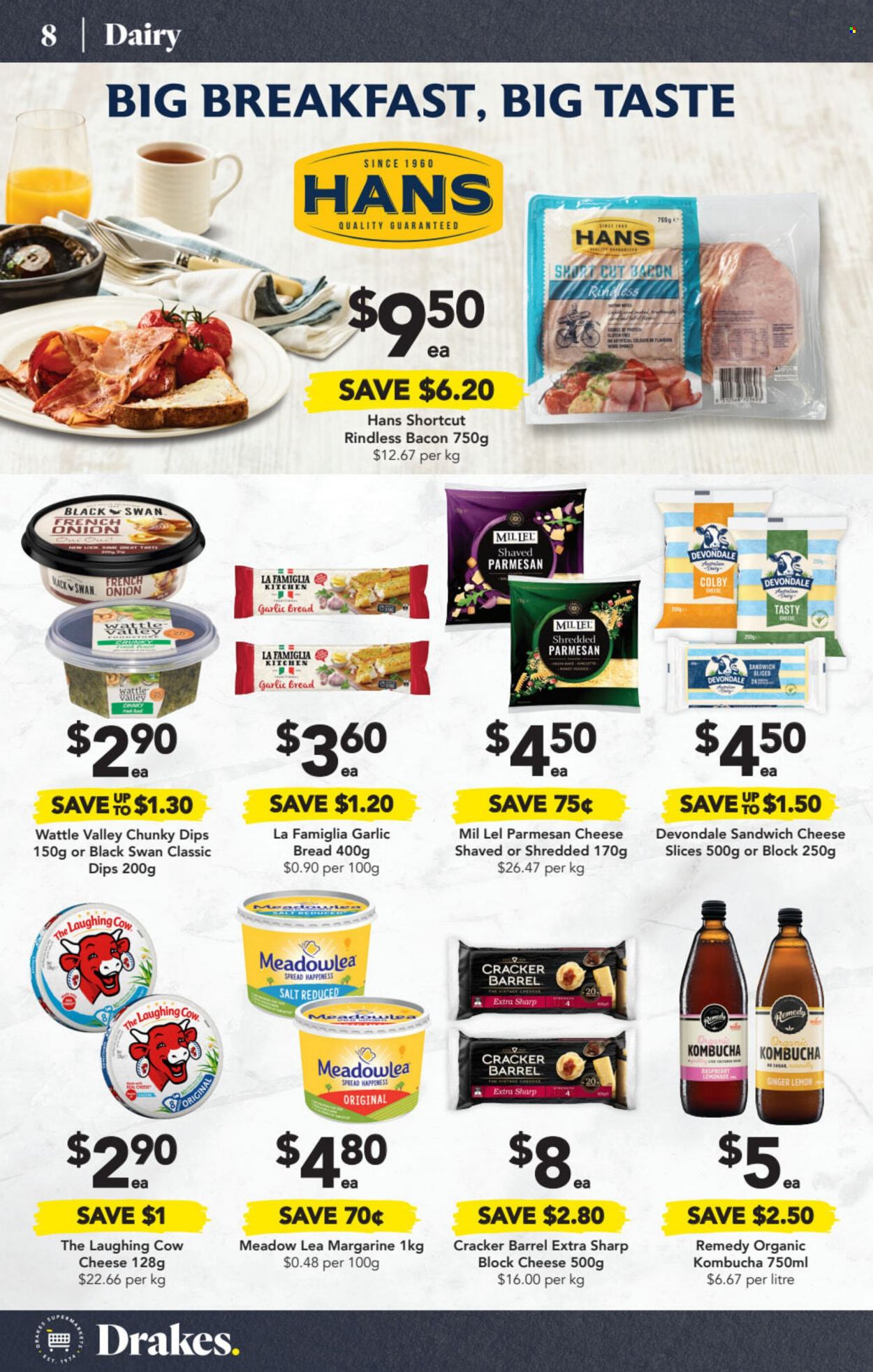 Drakes catalogue - 20 Apr 2022 - 26 Apr 2022. Page 8