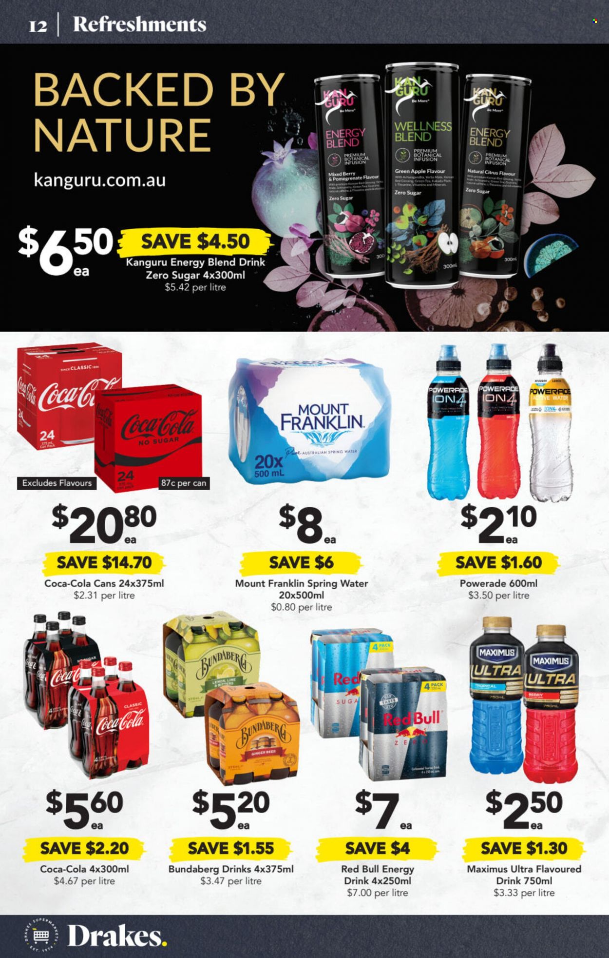 Drakes catalogue - 20 Apr 2022 - 26 Apr 2022. Page 12