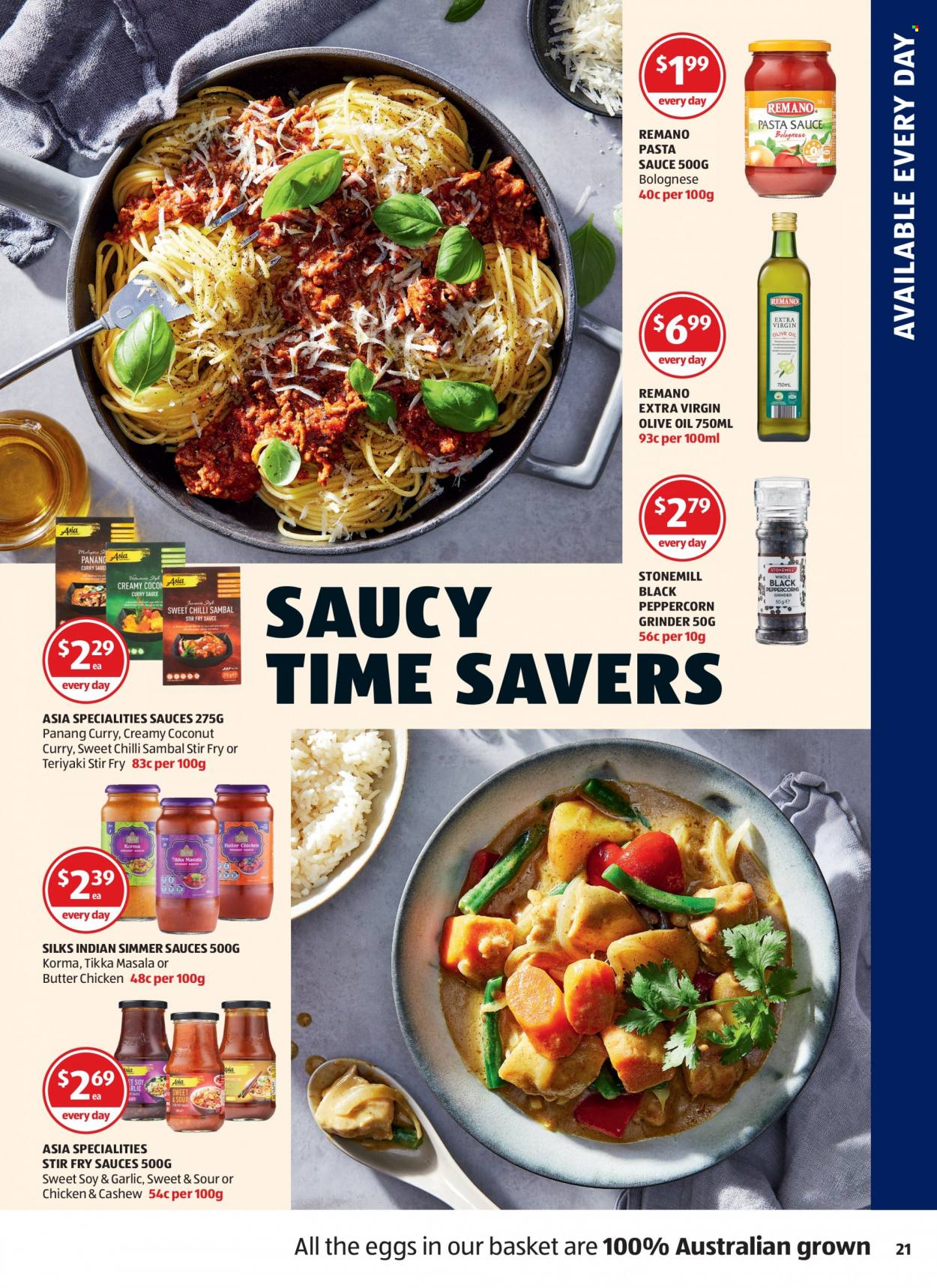 ALDI catalogue - 28 Apr 2022 - 4 May 2022. Page 21