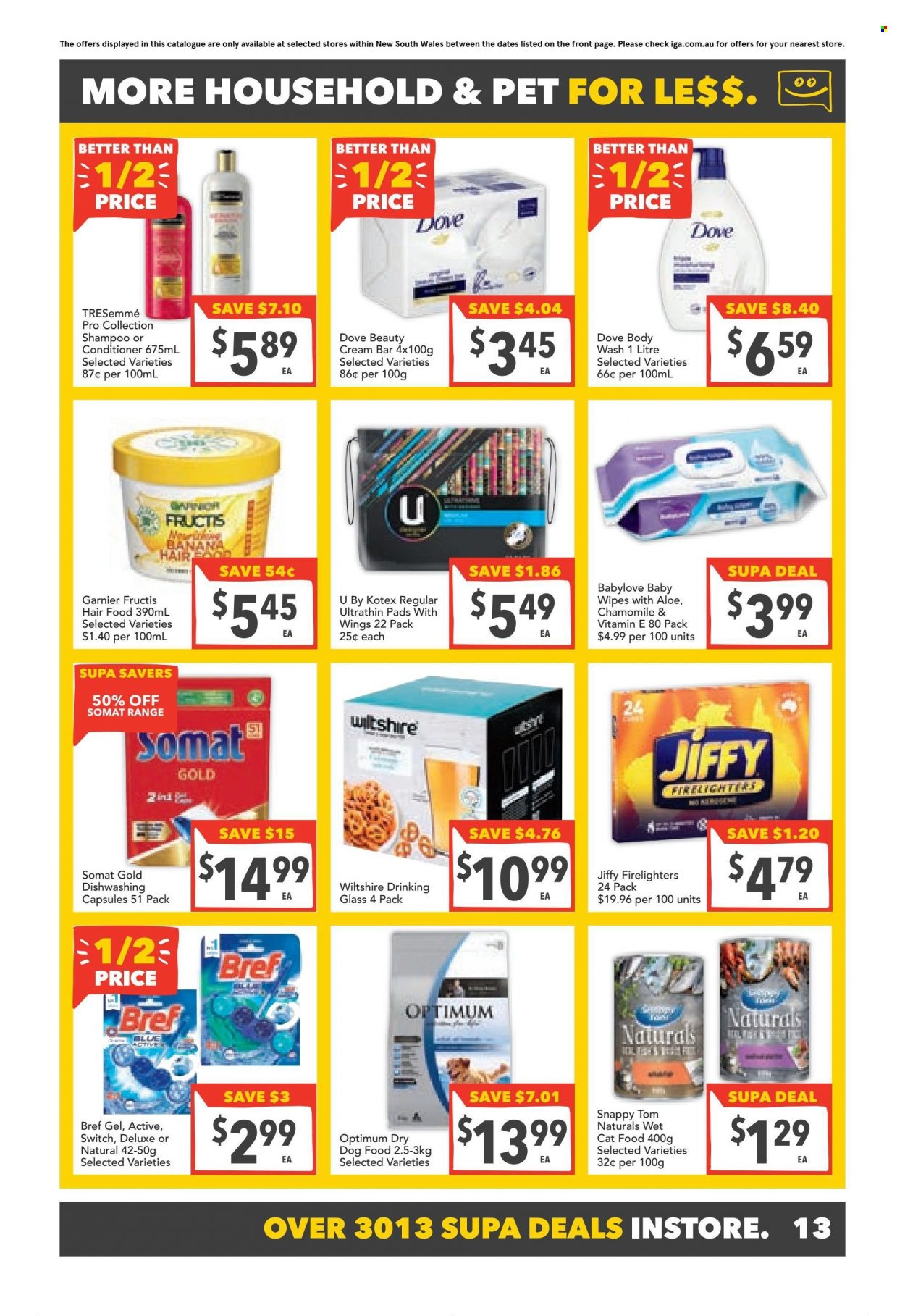 IGA catalogue - 20 Apr 2022 - 26 Apr 2022. Page 13