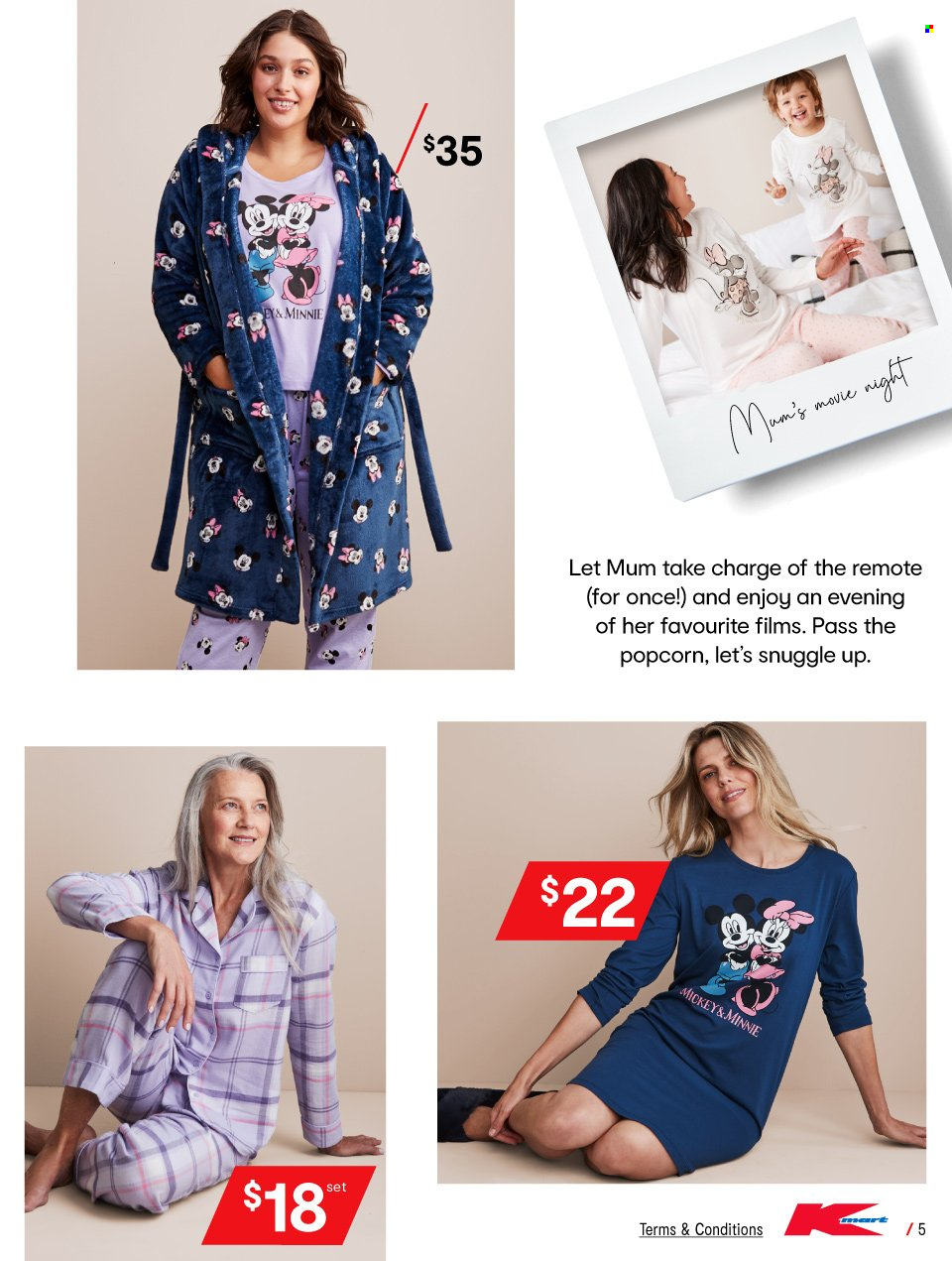 Kmart catalogue - 21 Apr 2022 - 8 May 2022. Page 5