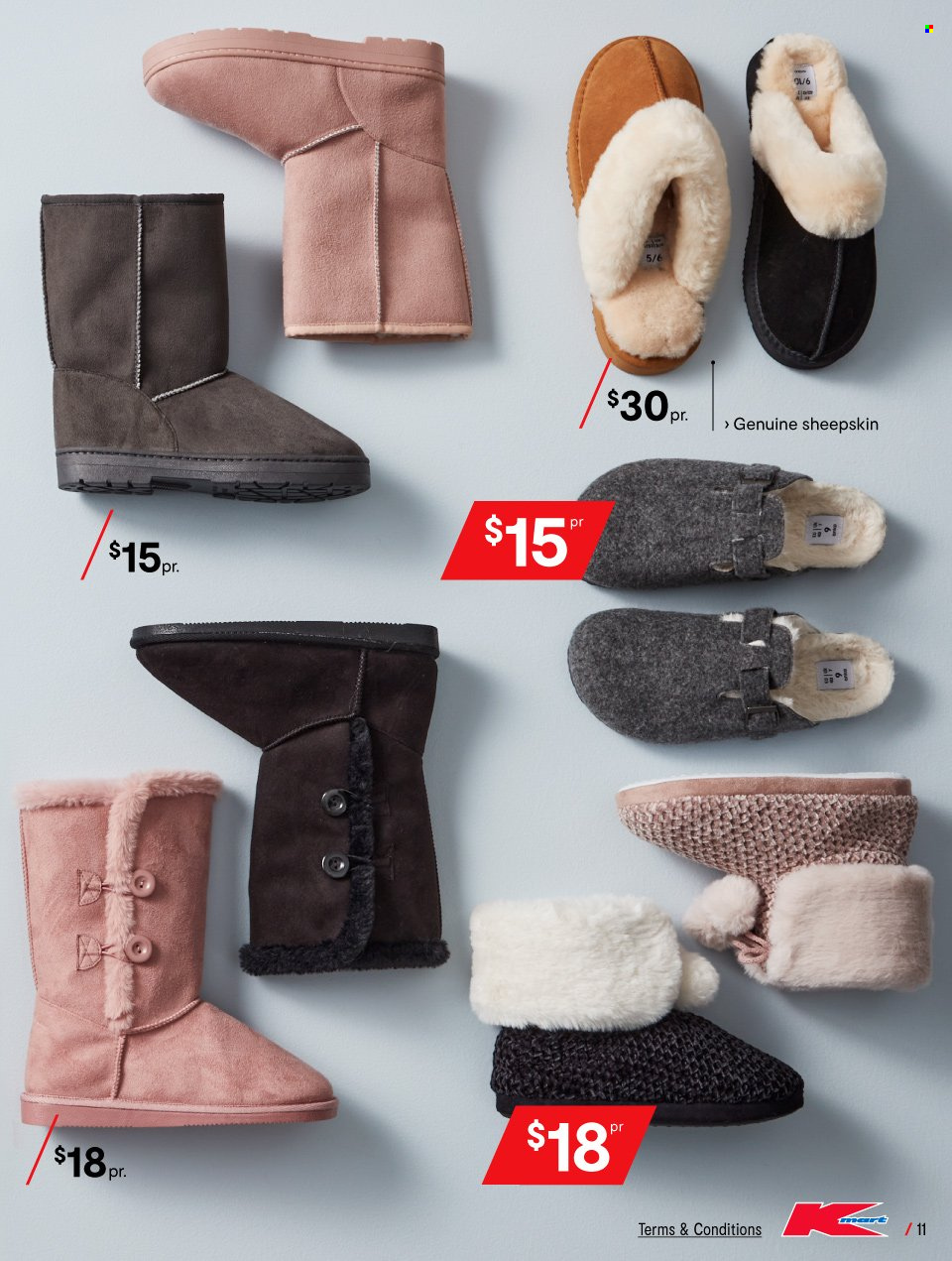 Kmart catalogue - 21 Apr 2022 - 8 May 2022. Page 11
