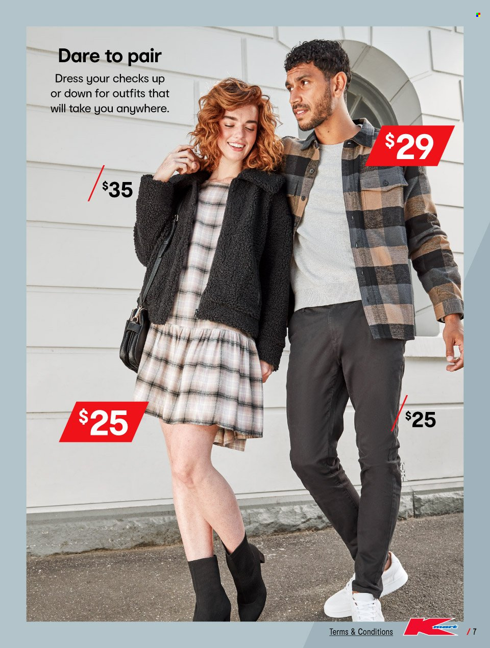 Kmart catalogue - 21 Apr 2022 - 11 May 2022. Page 7