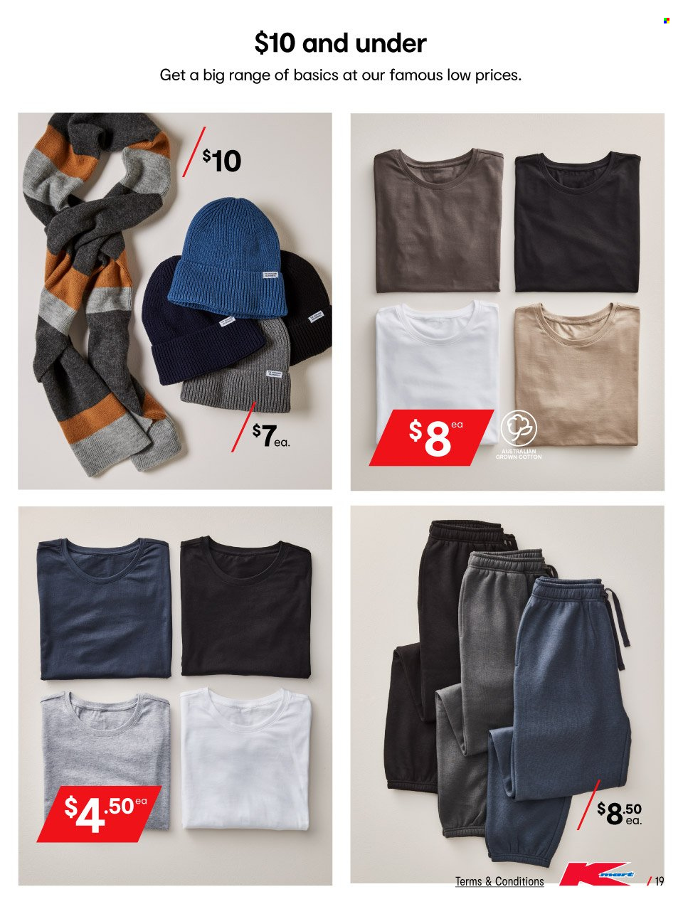 Kmart catalogue - 21 Apr 2022 - 11 May 2022. Page 19