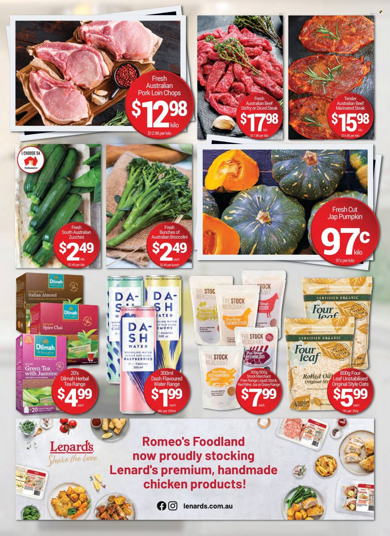 Foodland catalogue - 20 Apr 2022 - 26 Apr 2022. Page 2