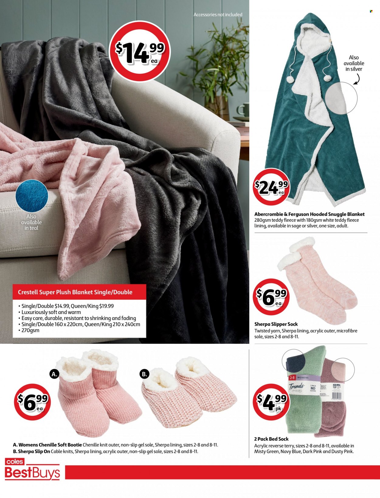 Coles catalogue - 29 Apr 2022 - 5 May 2022. Page 2