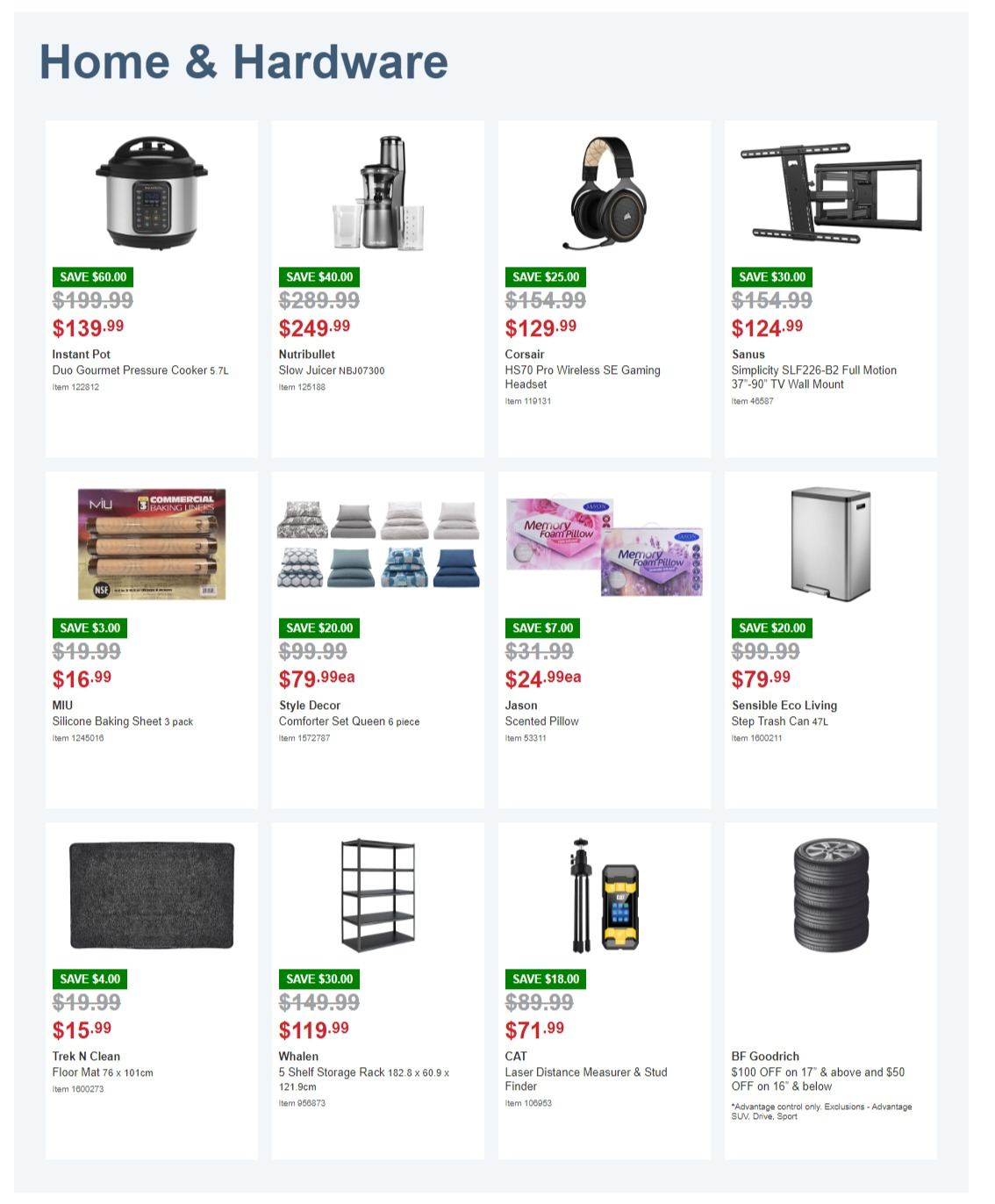 Costco catalogue - 25 Apr 2022 - 8 May 2022. Page 2