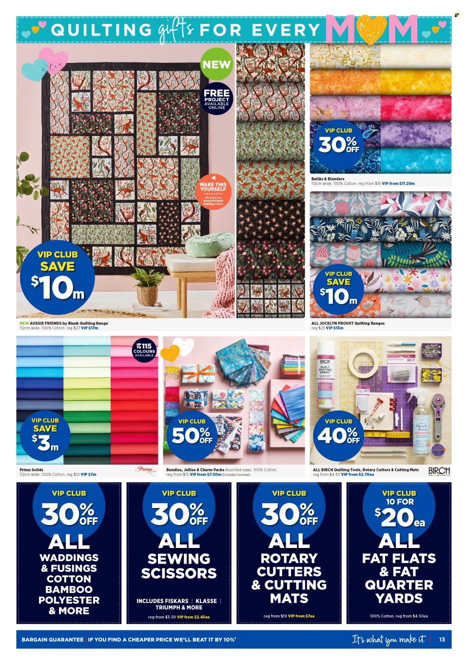 Spotlight catalogue - 27 Apr 2022 - 8 May 2022. Page 13