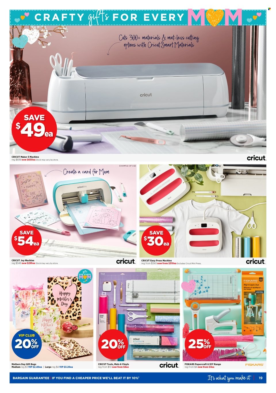 Spotlight catalogue - 27 Apr 2022 - 8 May 2022. Page 19