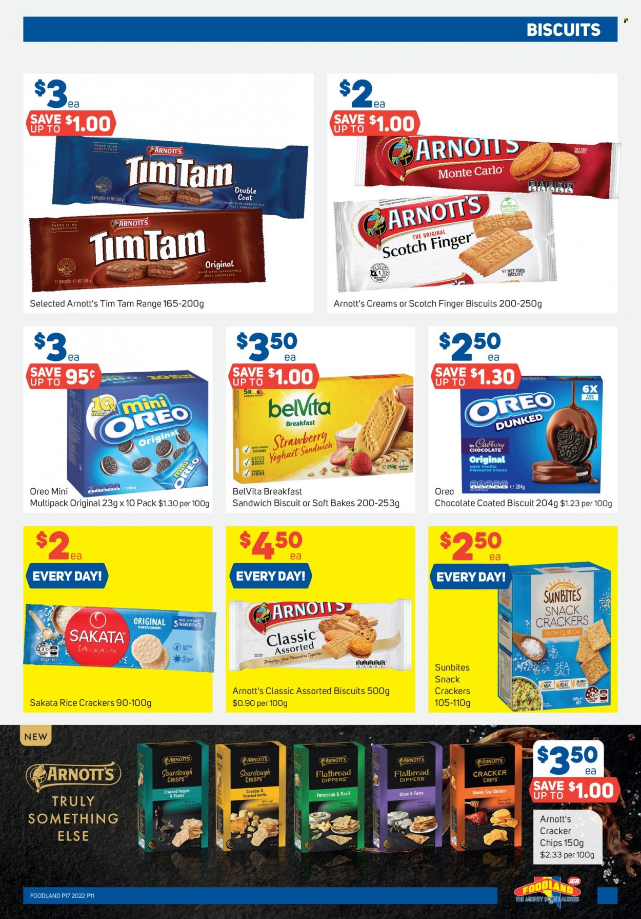 Foodland catalogue - 27 Apr 2022 - 3 May 2022. Page 11