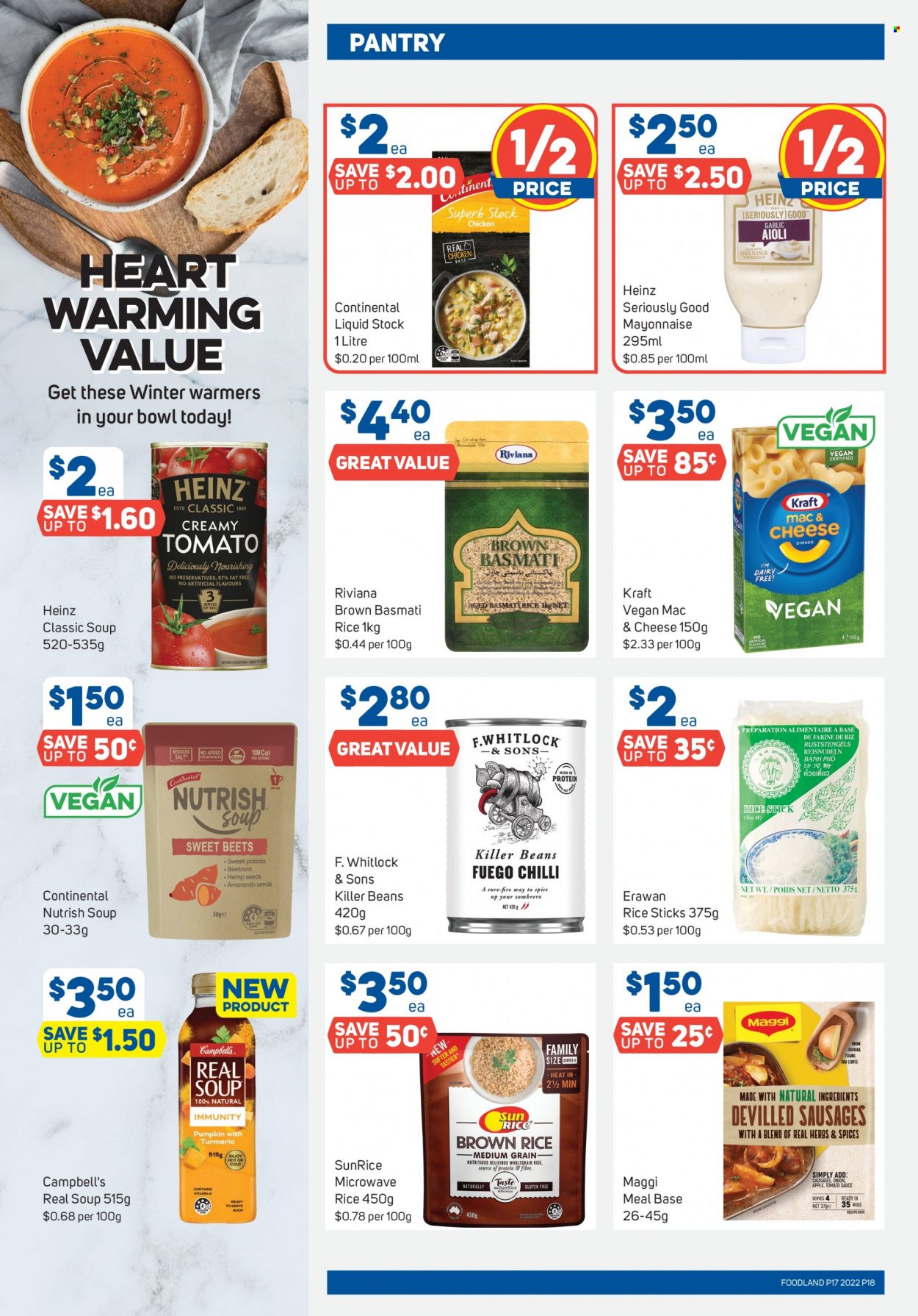 Foodland catalogue - 27 Apr 2022 - 3 May 2022. Page 18