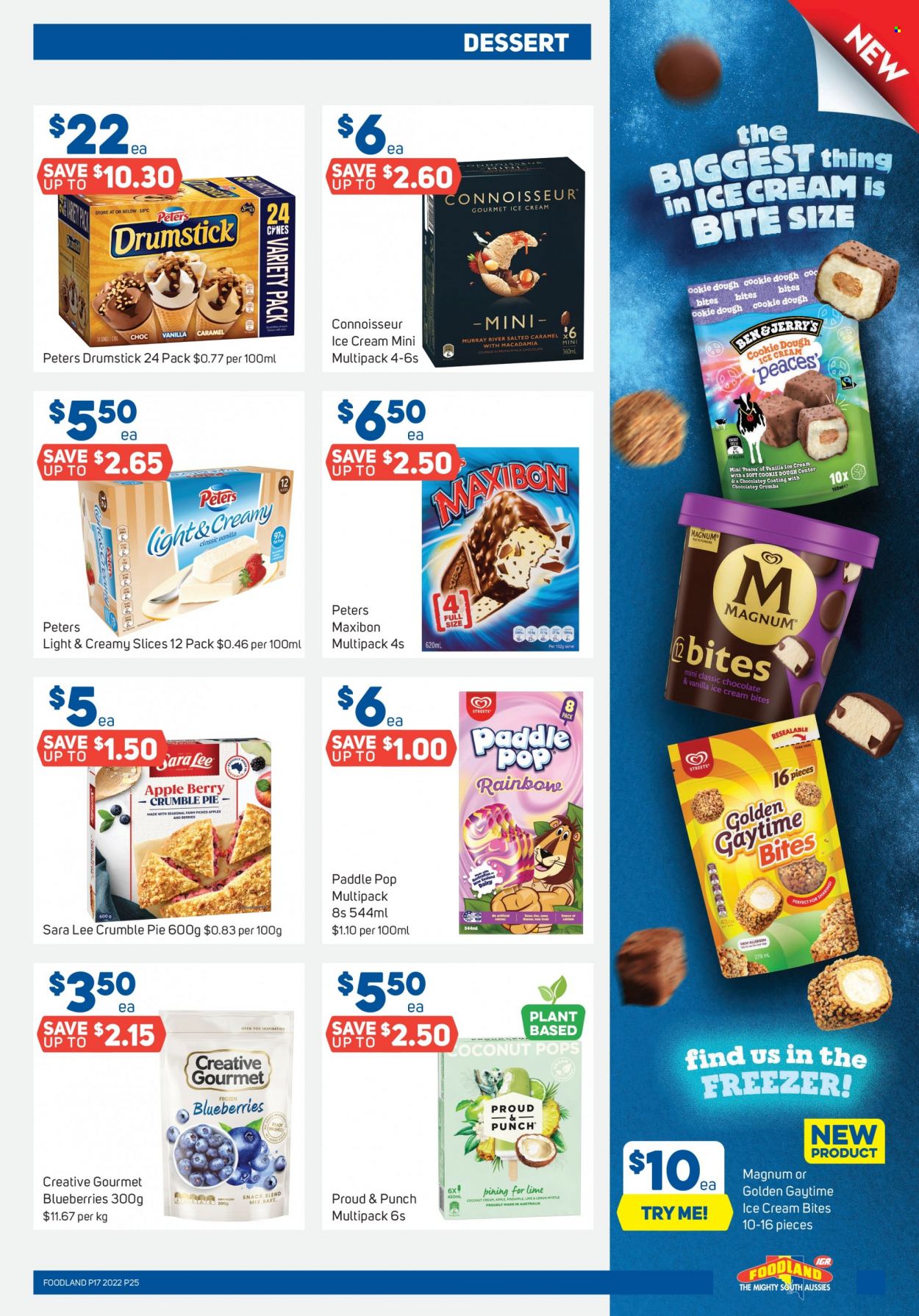Foodland catalogue - 27 Apr 2022 - 3 May 2022. Page 25