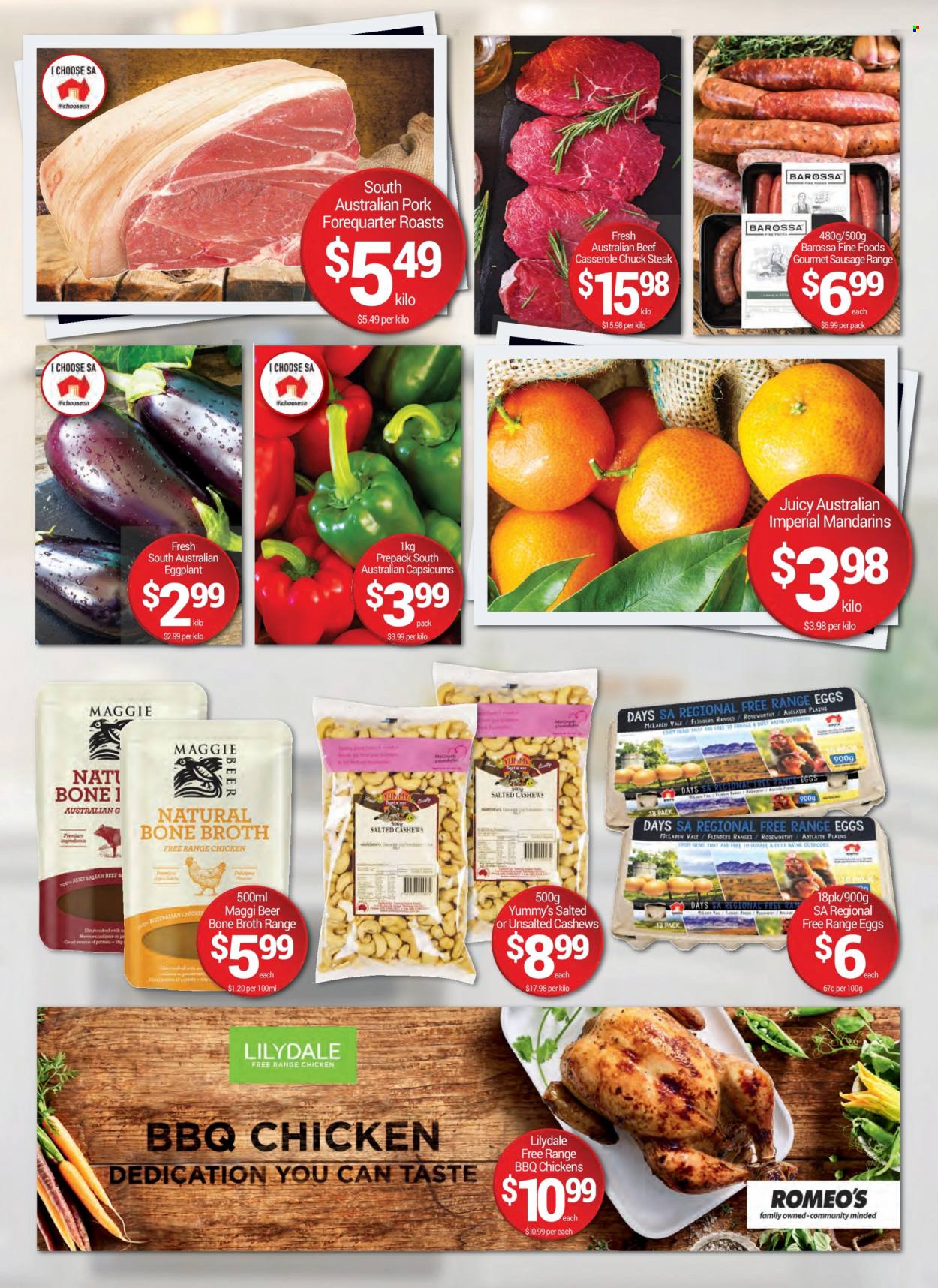 Foodland catalogue - 27 Apr 2022 - 3 May 2022. Page 2
