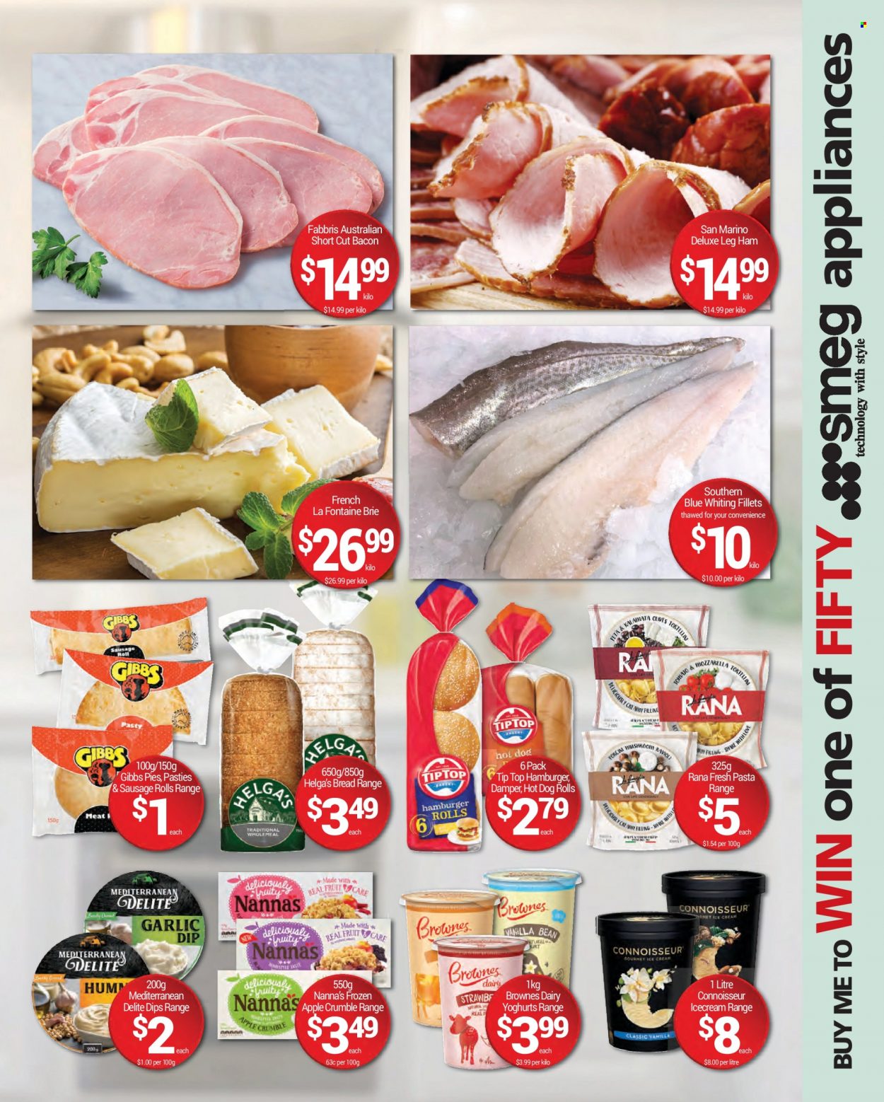 Foodland catalogue - 27 Apr 2022 - 3 May 2022. Page 3