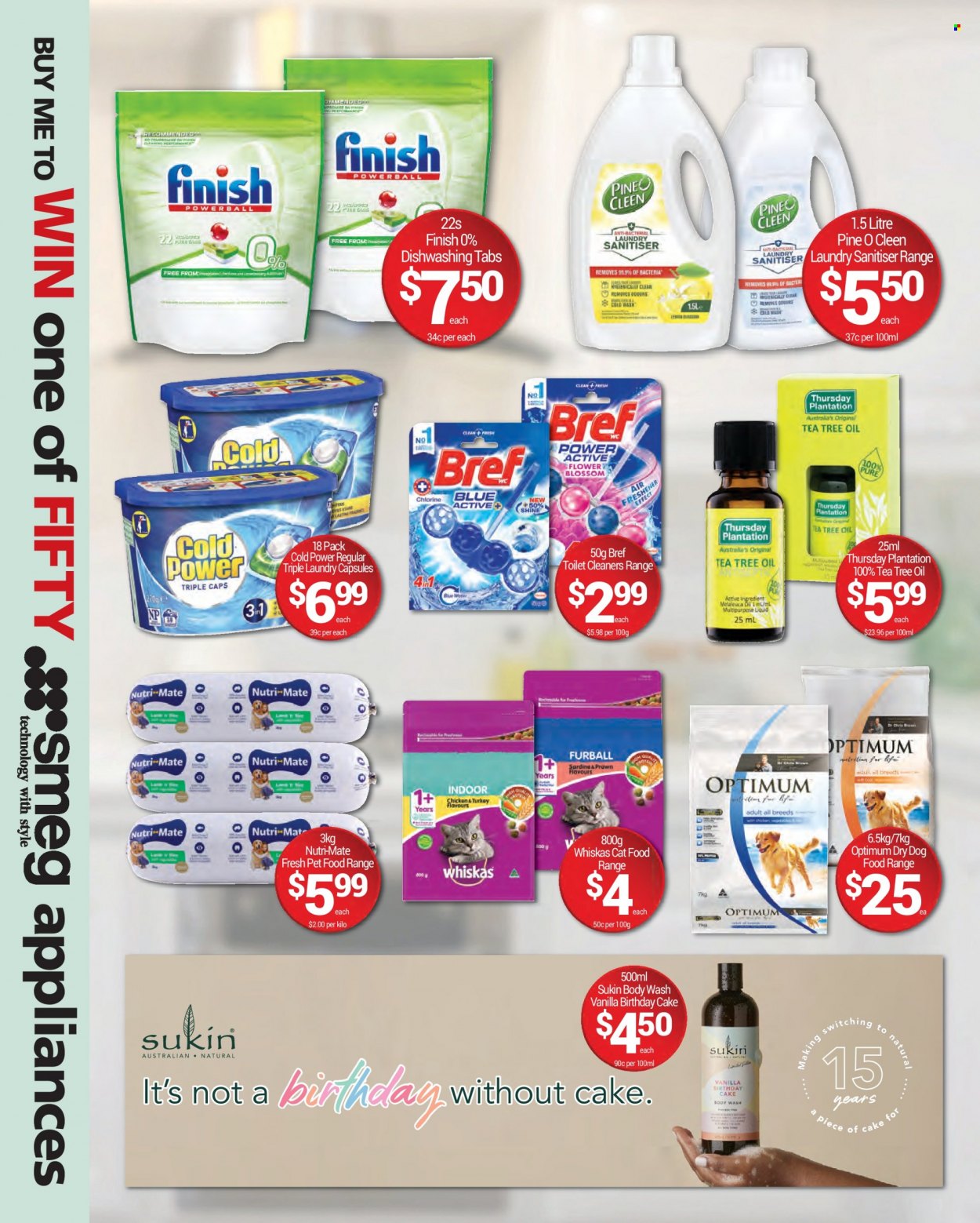 Foodland catalogue - 27 Apr 2022 - 3 May 2022. Page 4