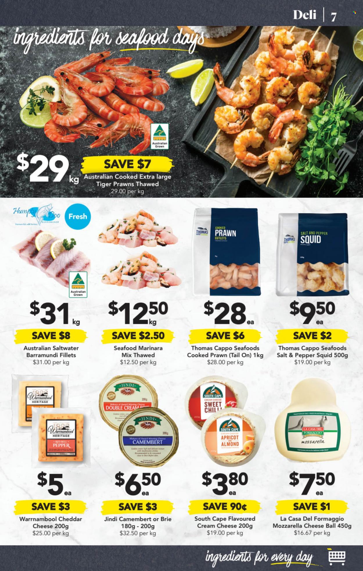 Drakes catalogue - 27 Apr 2022 - 3 May 2022. Page 7