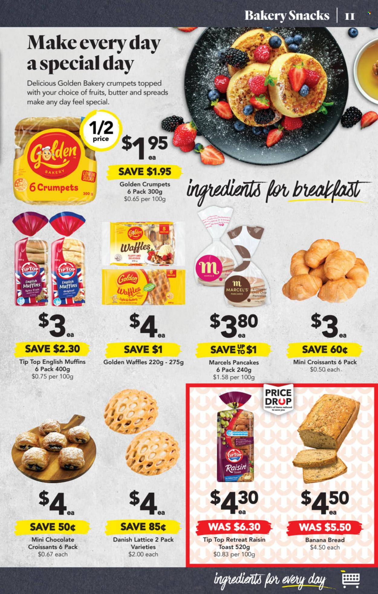 Drakes catalogue - 27 Apr 2022 - 3 May 2022. Page 11
