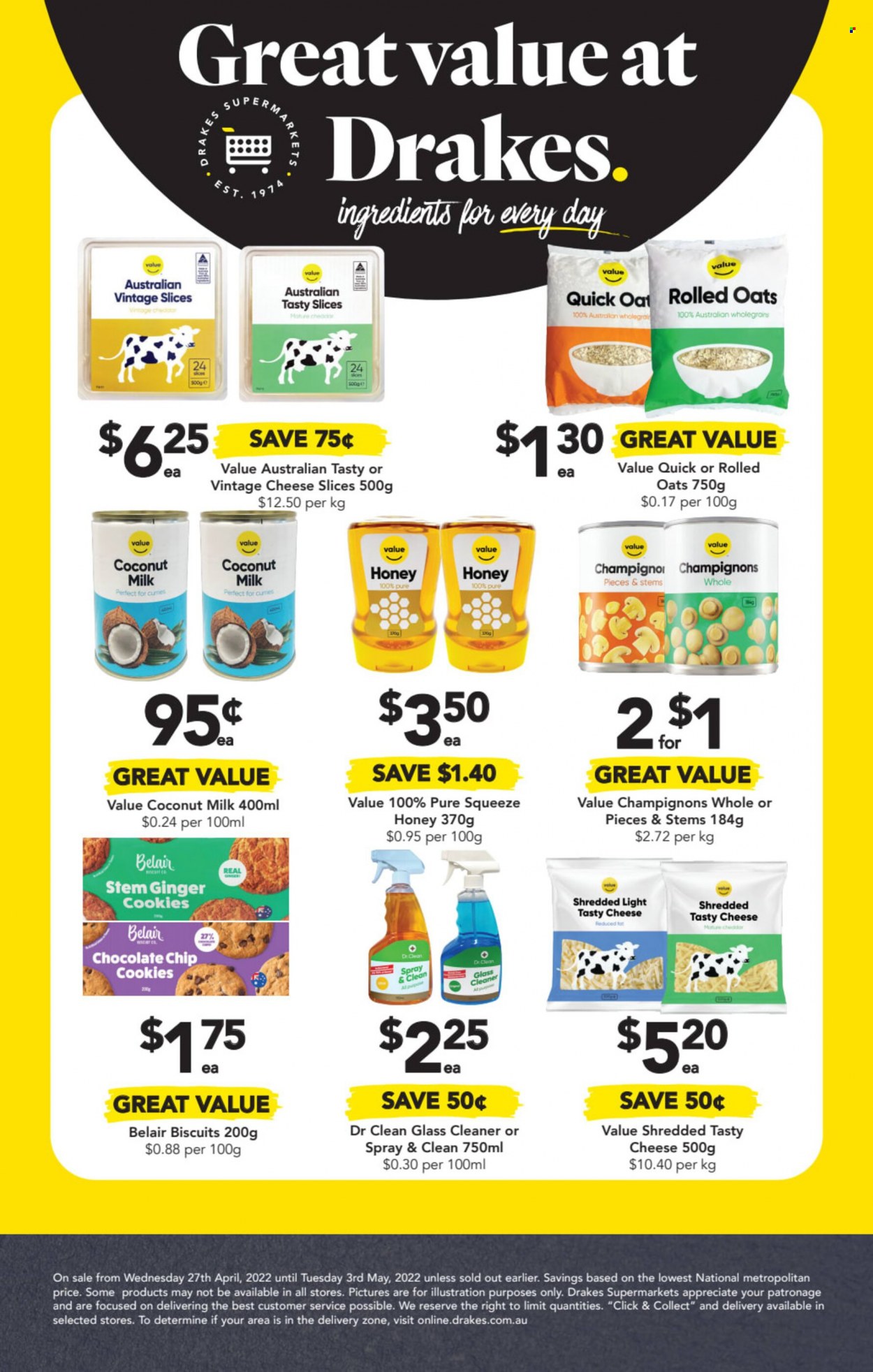 Drakes catalogue - 27 Apr 2022 - 3 May 2022. Page 21