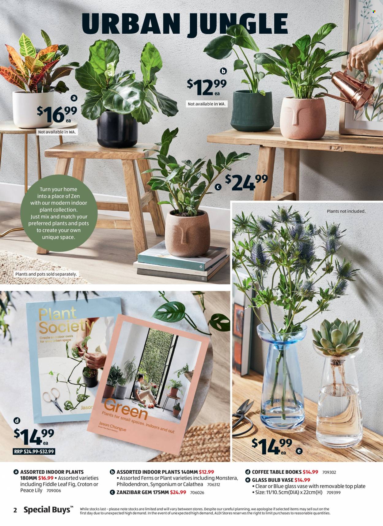 ALDI catalogue - 5 May 2022 - 11 May 2022. Page 2