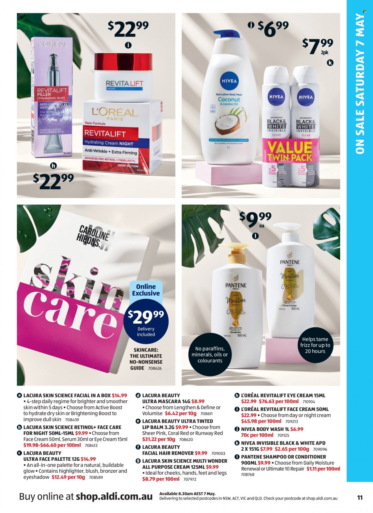 ALDI catalogue - 5 May 2022 - 11 May 2022. Page 11