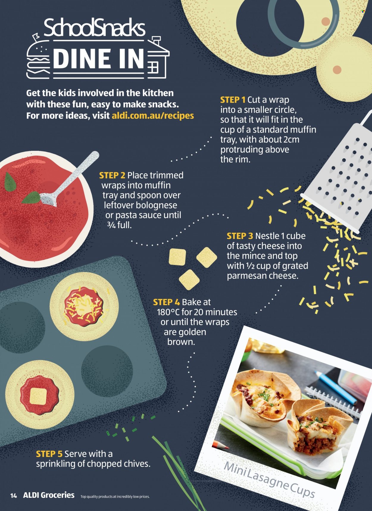 ALDI catalogue - 5 May 2022 - 11 May 2022. Page 14