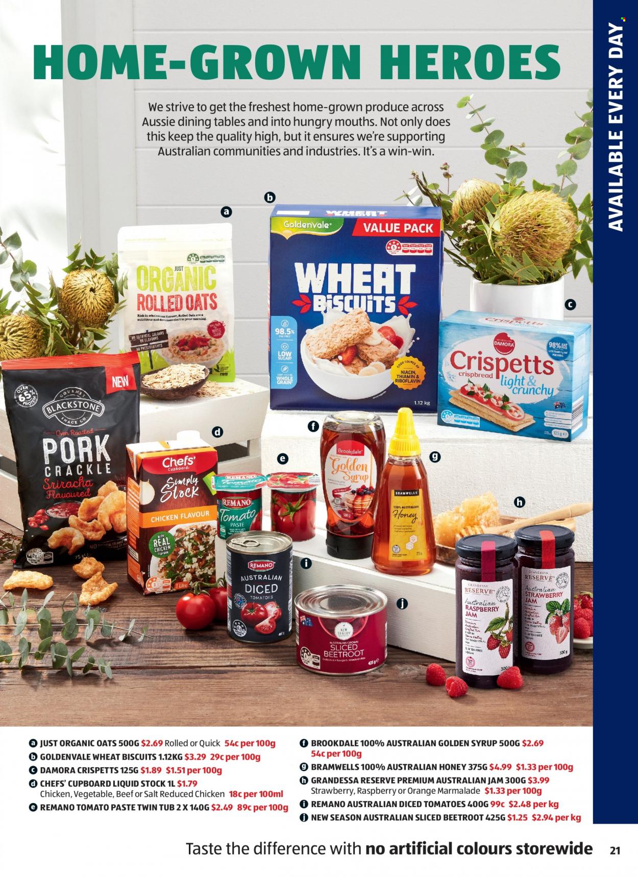 ALDI catalogue - 5 May 2022 - 11 May 2022. Page 21