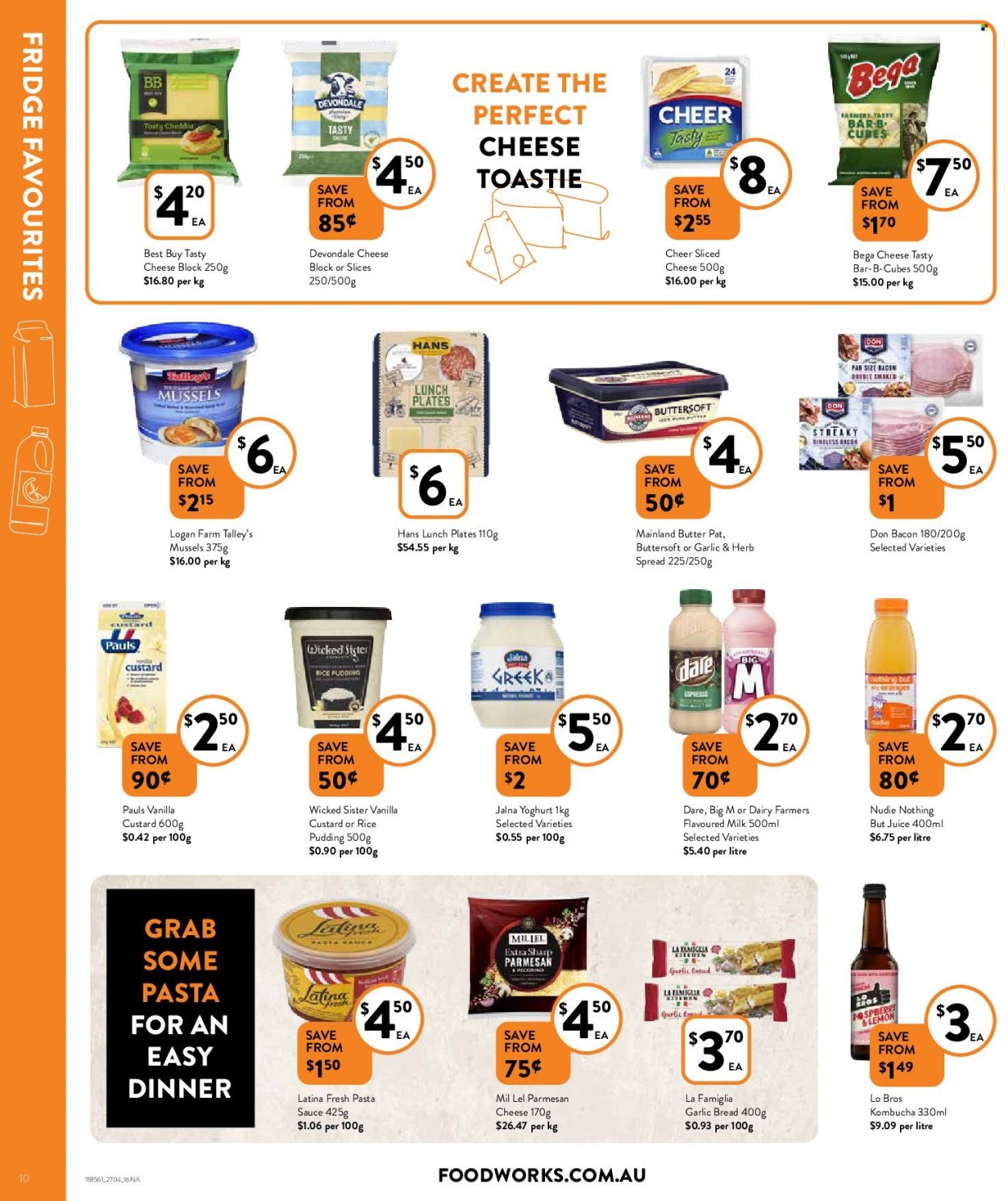 Foodworks catalogue - 27 Apr 2022 - 3 May 2022. Page 10