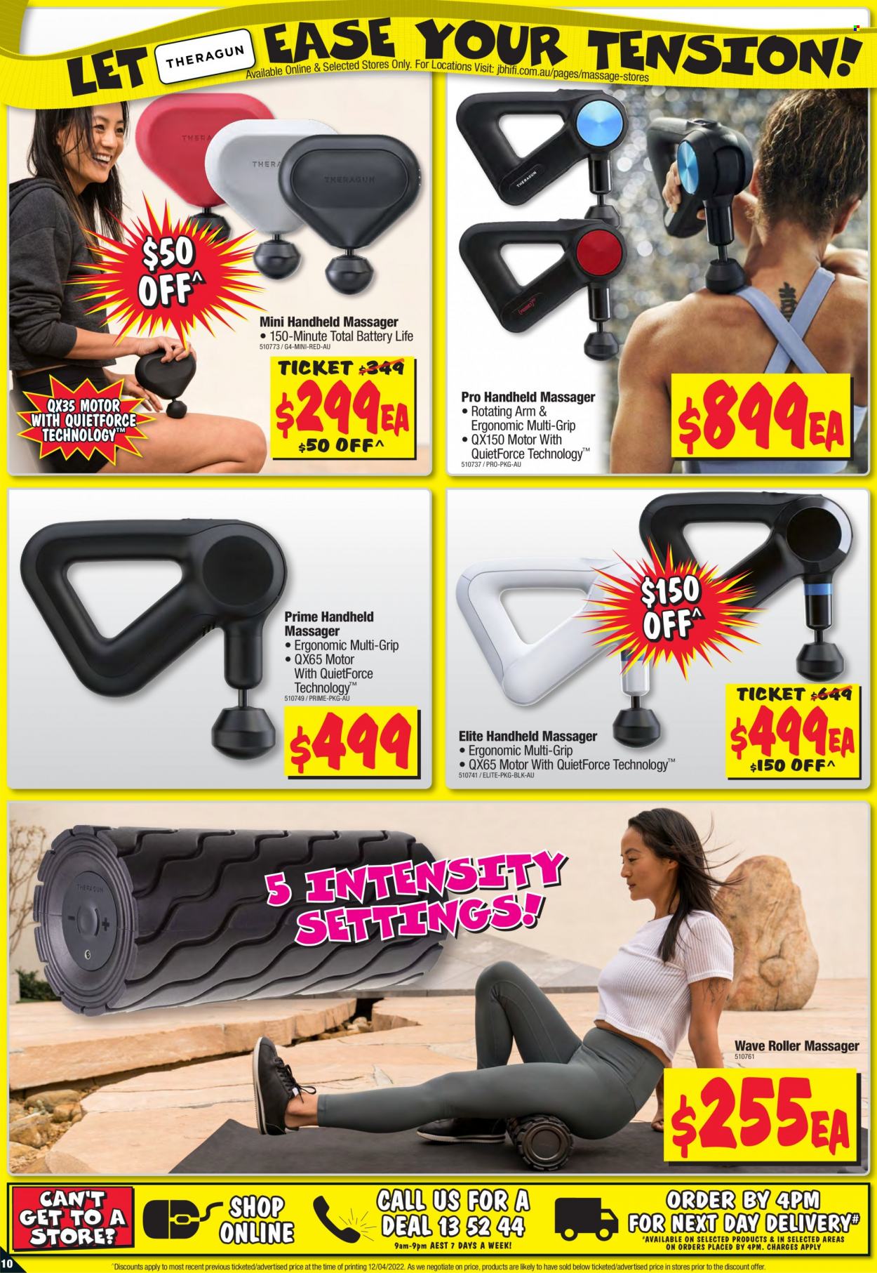 JB Hi-Fi catalogue - 25 Apr 2022 - 11 May 2022. Page 11