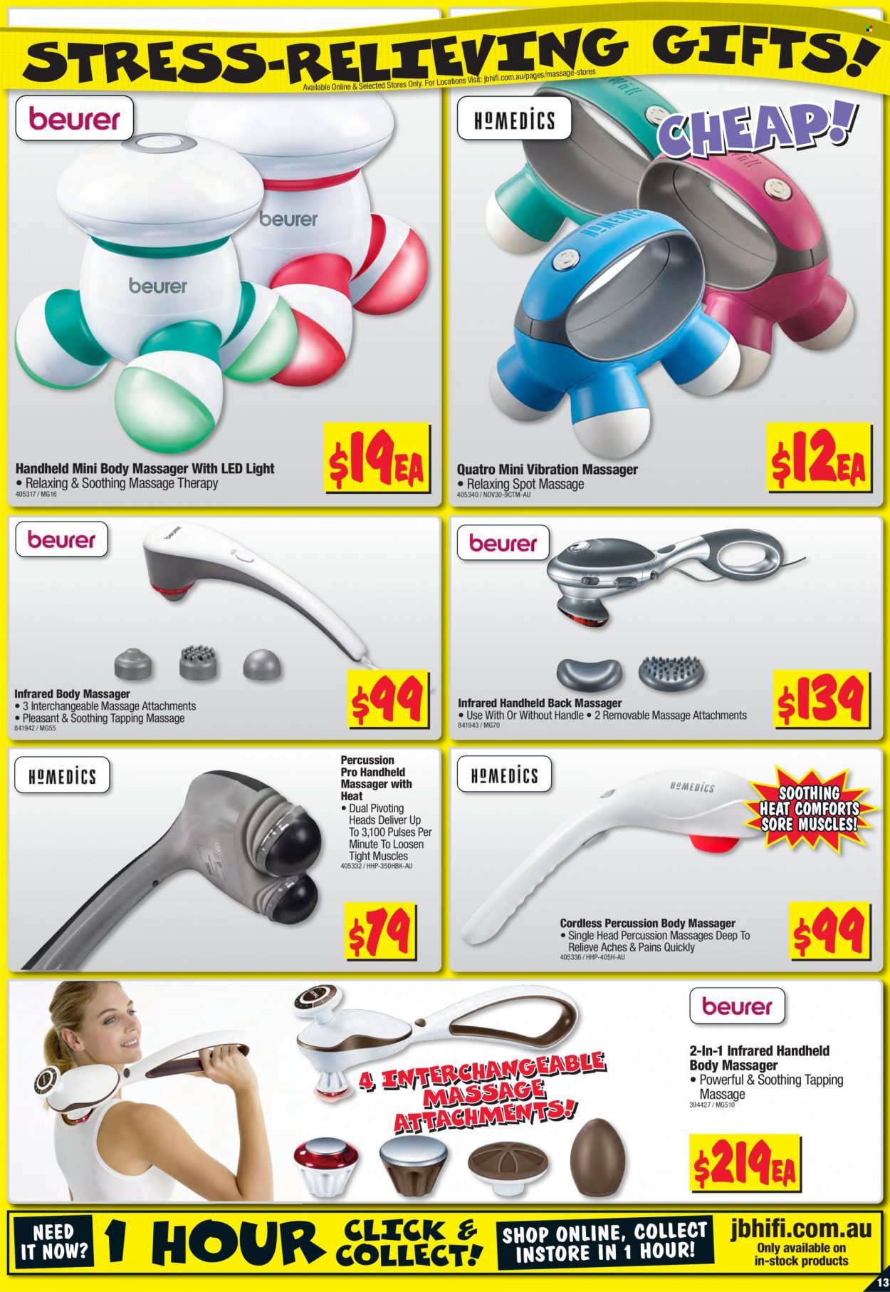 JB Hi-Fi catalogue - 25 Apr 2022 - 11 May 2022. Page 14