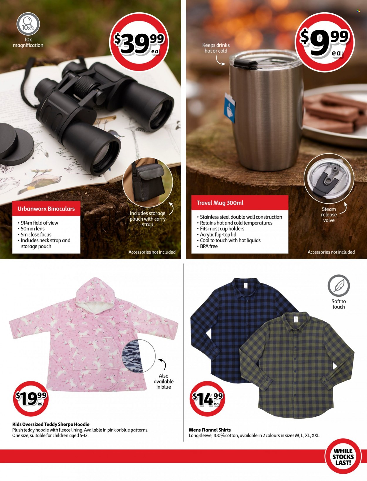 Coles catalogue - 6 May 2022 - 12 May 2022. Page 3